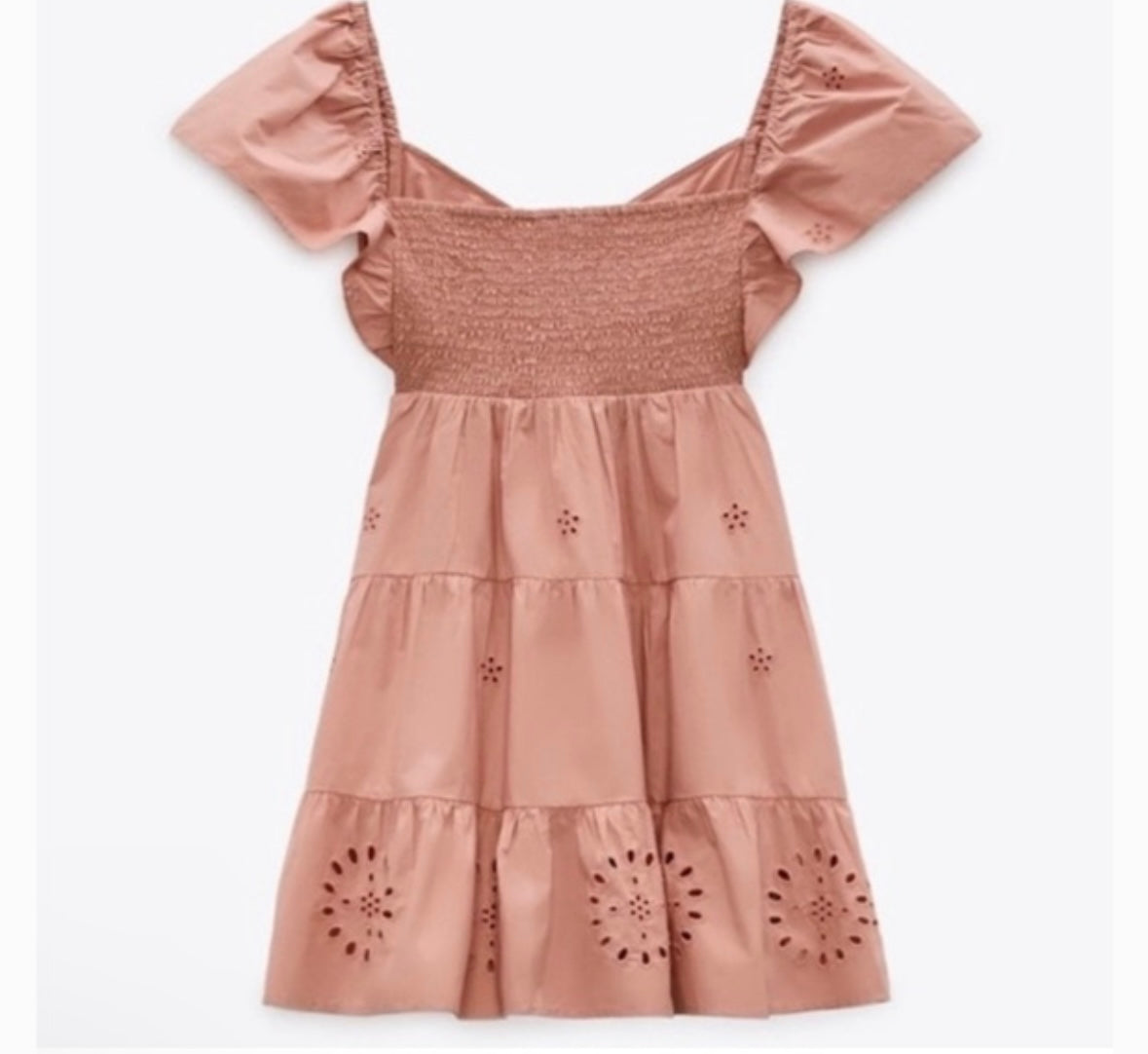 Robe ZARA taille S