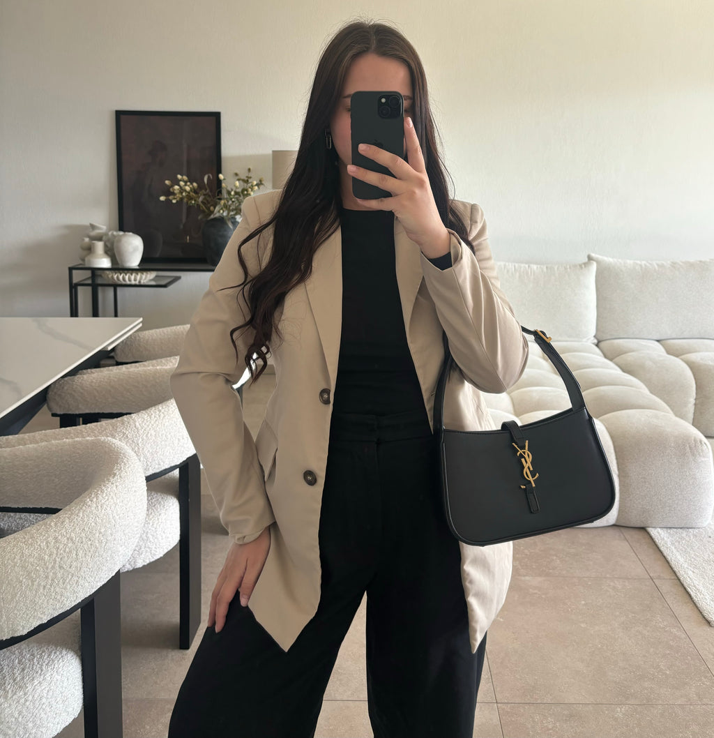 Blazer NaKd taille 38