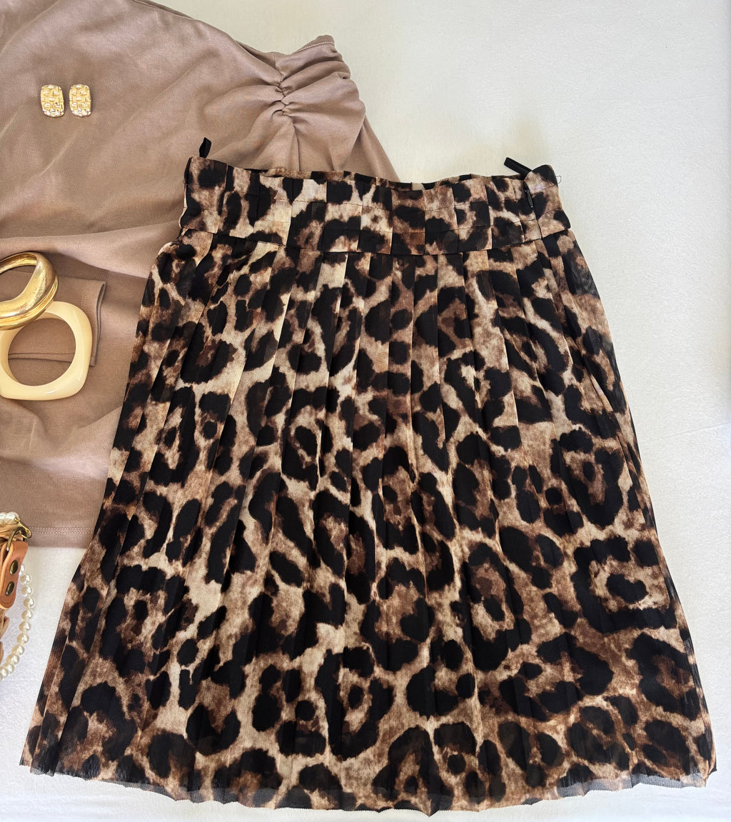 Jupe taille 36