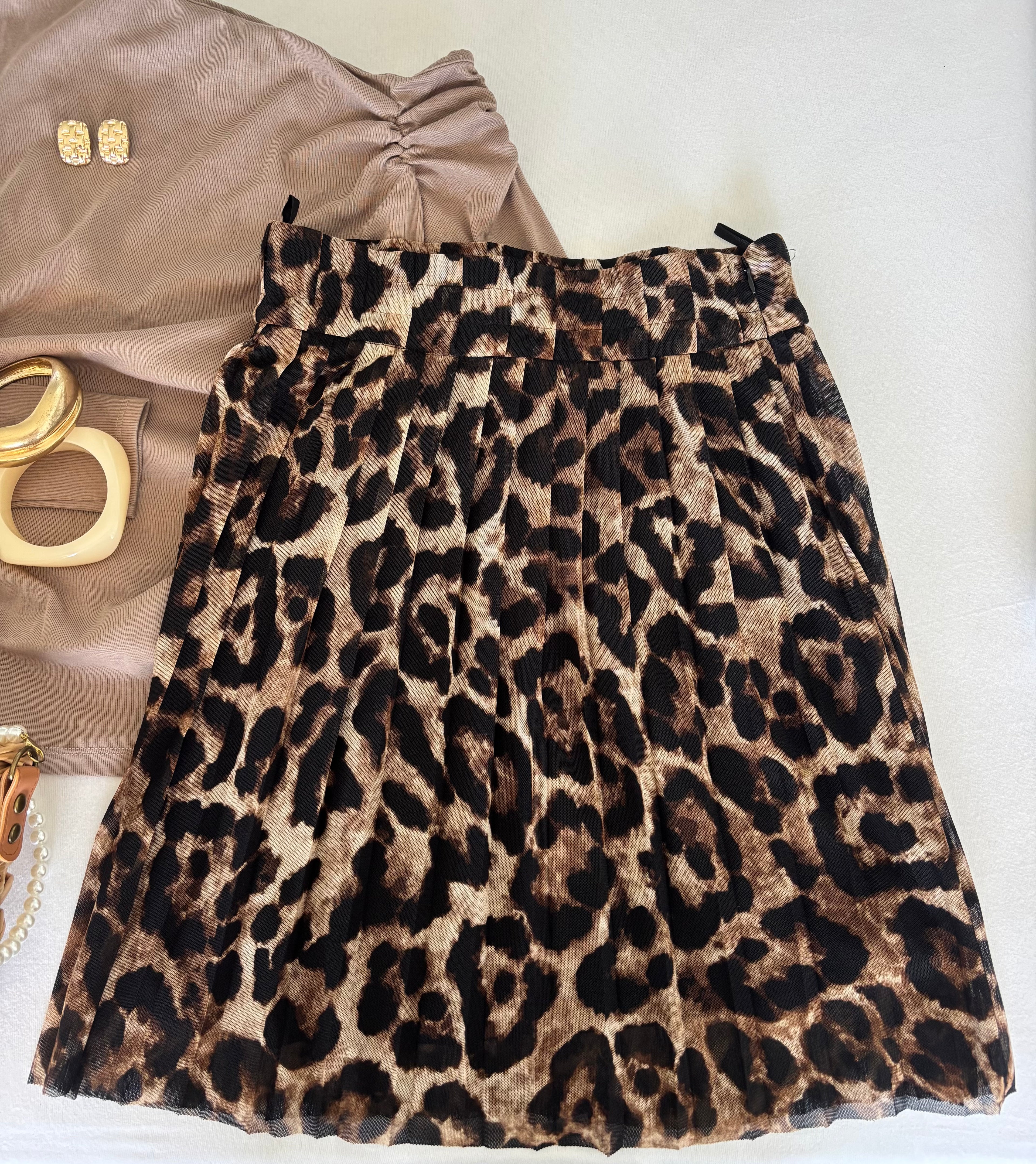 Jupe taille 36