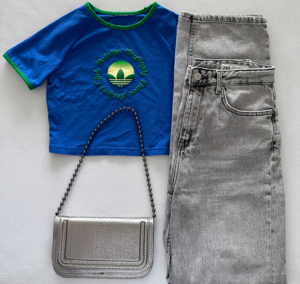 T-shirt Adidas taille S