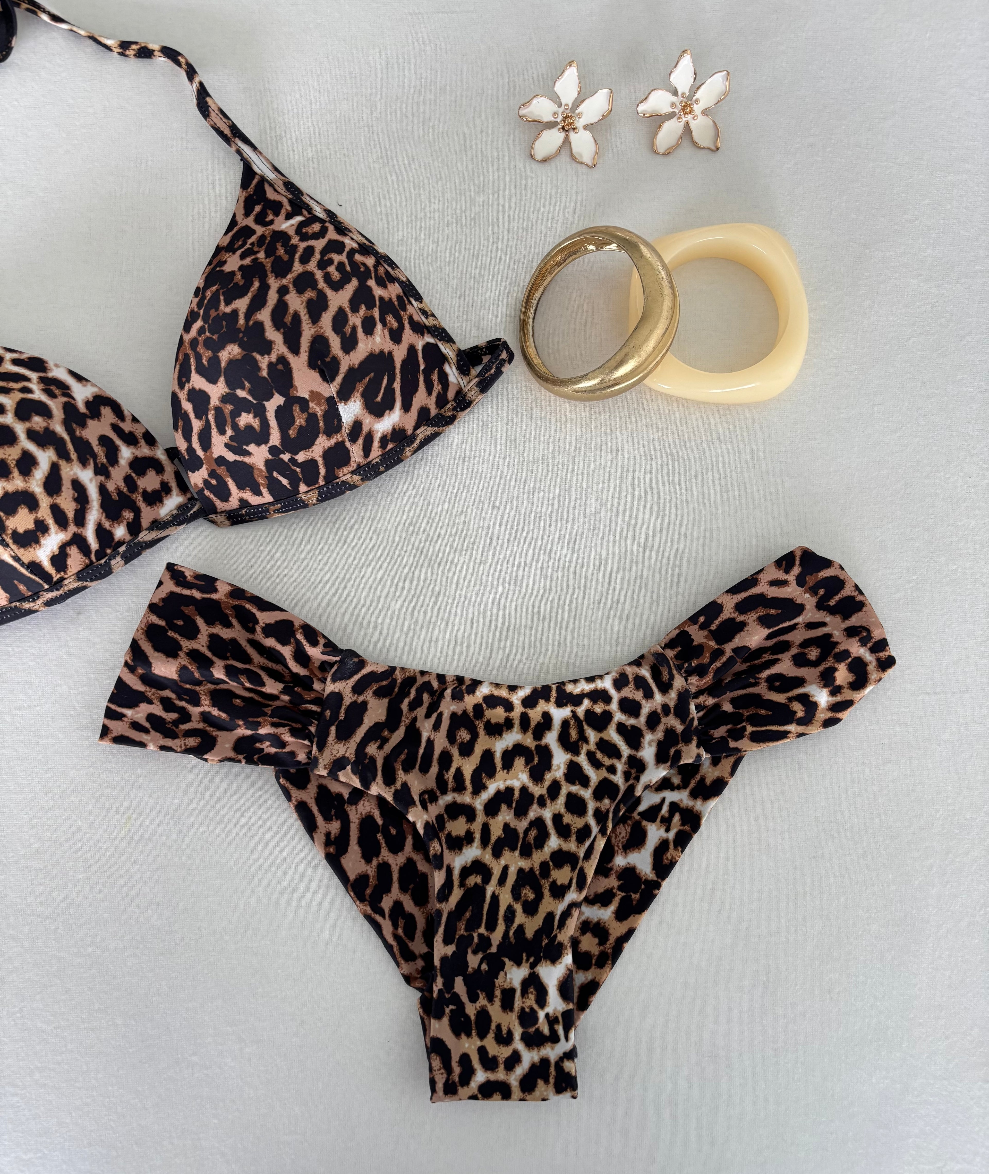 Maillot de bain 2 pièces taille S