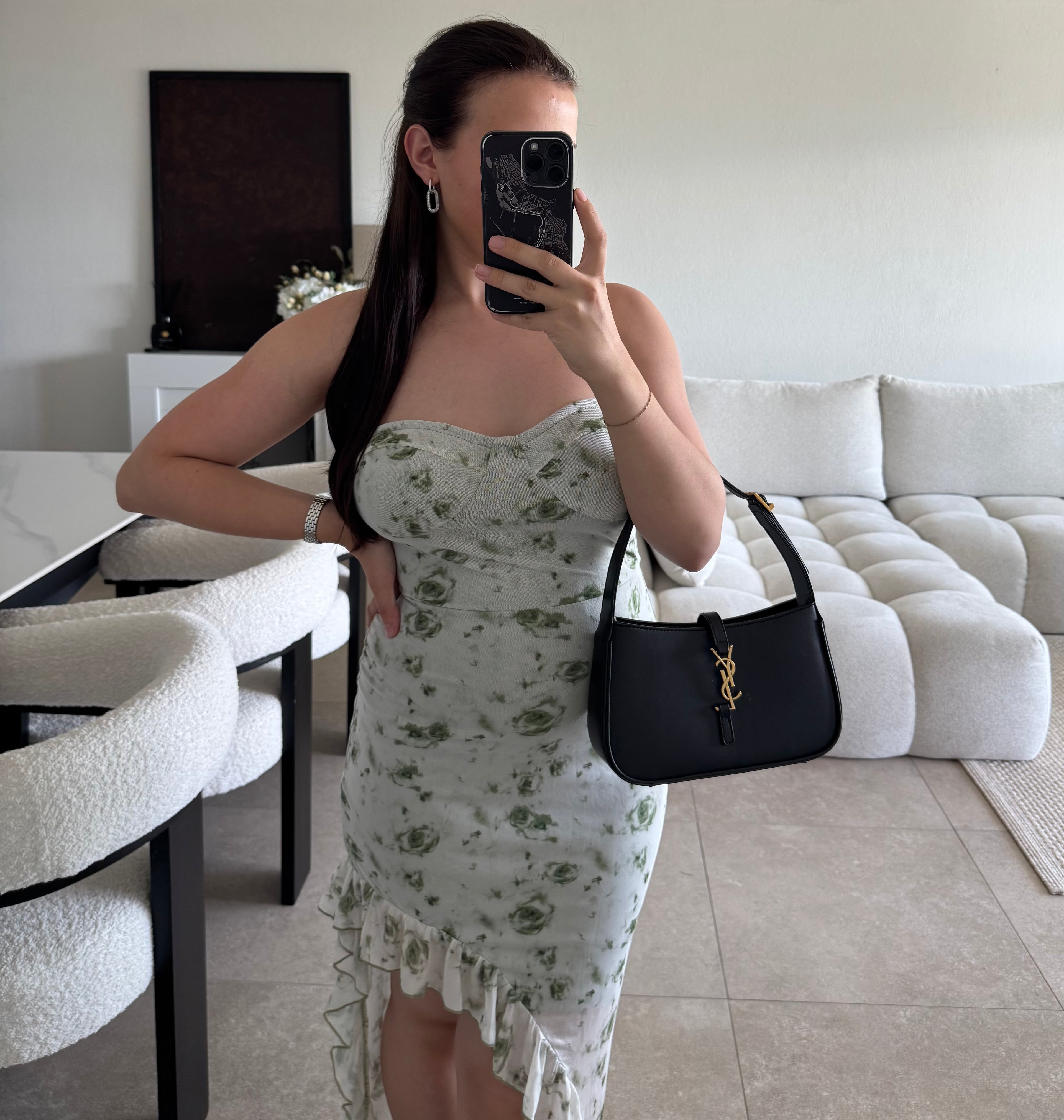 Robe taille S/M