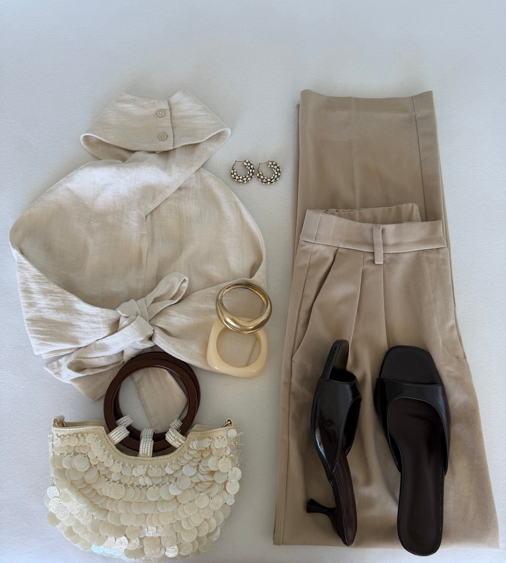Pantalon H&M taille 38