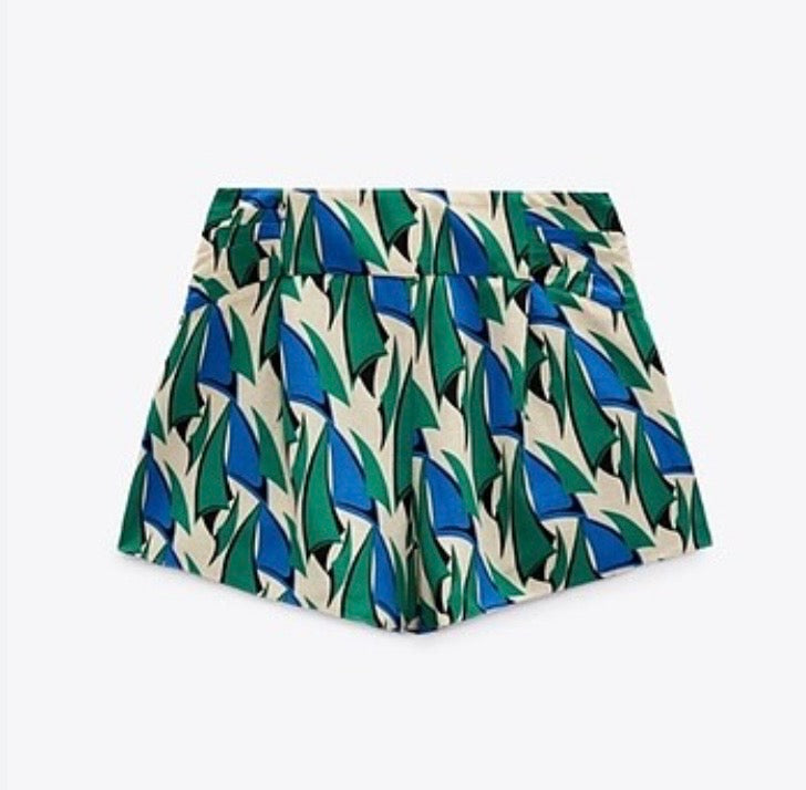 Short Zara taille S