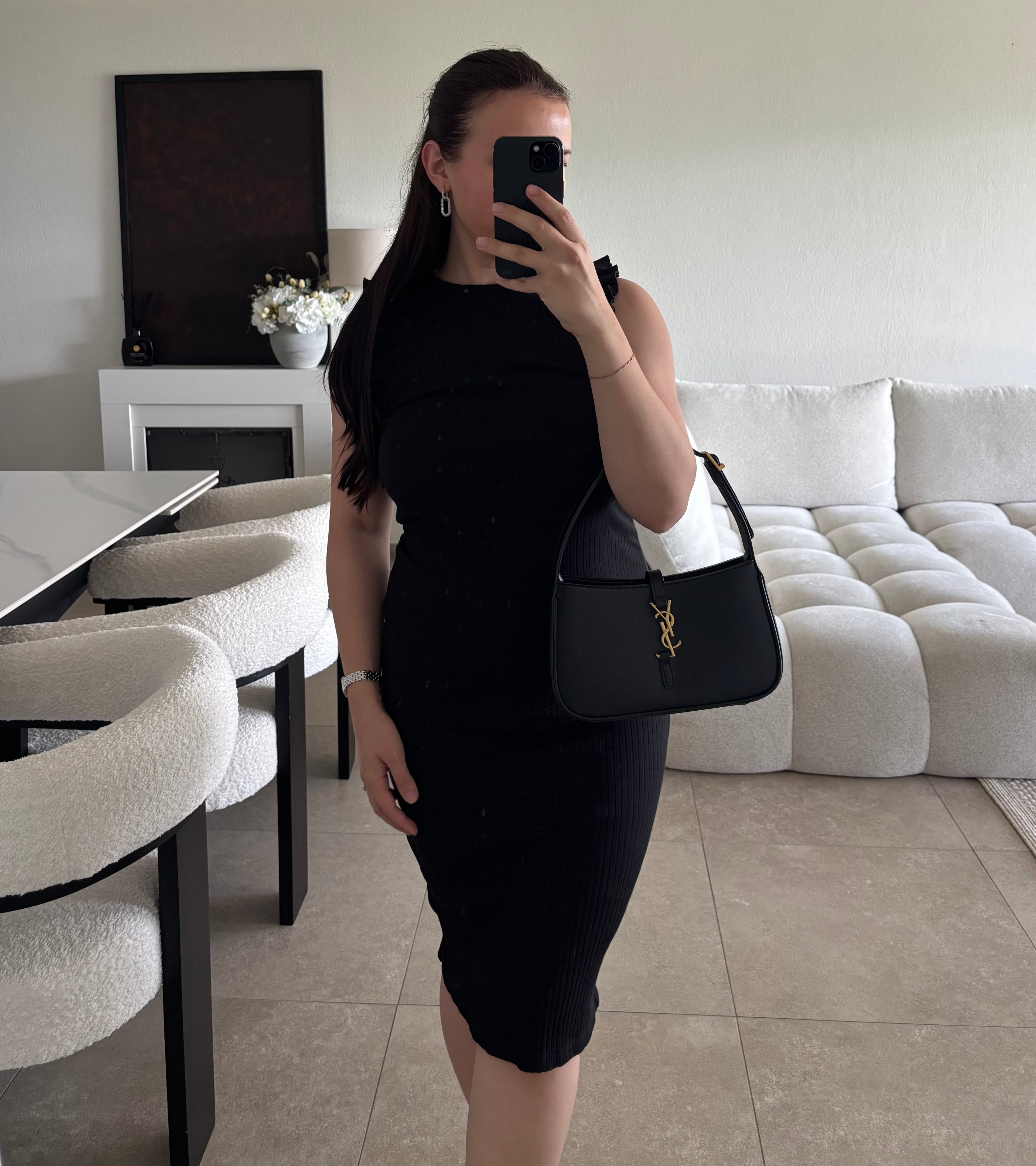 Robe Zara taille M