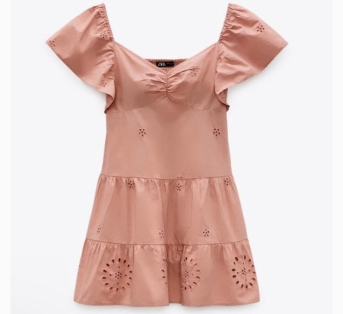 Robe ZARA taille S