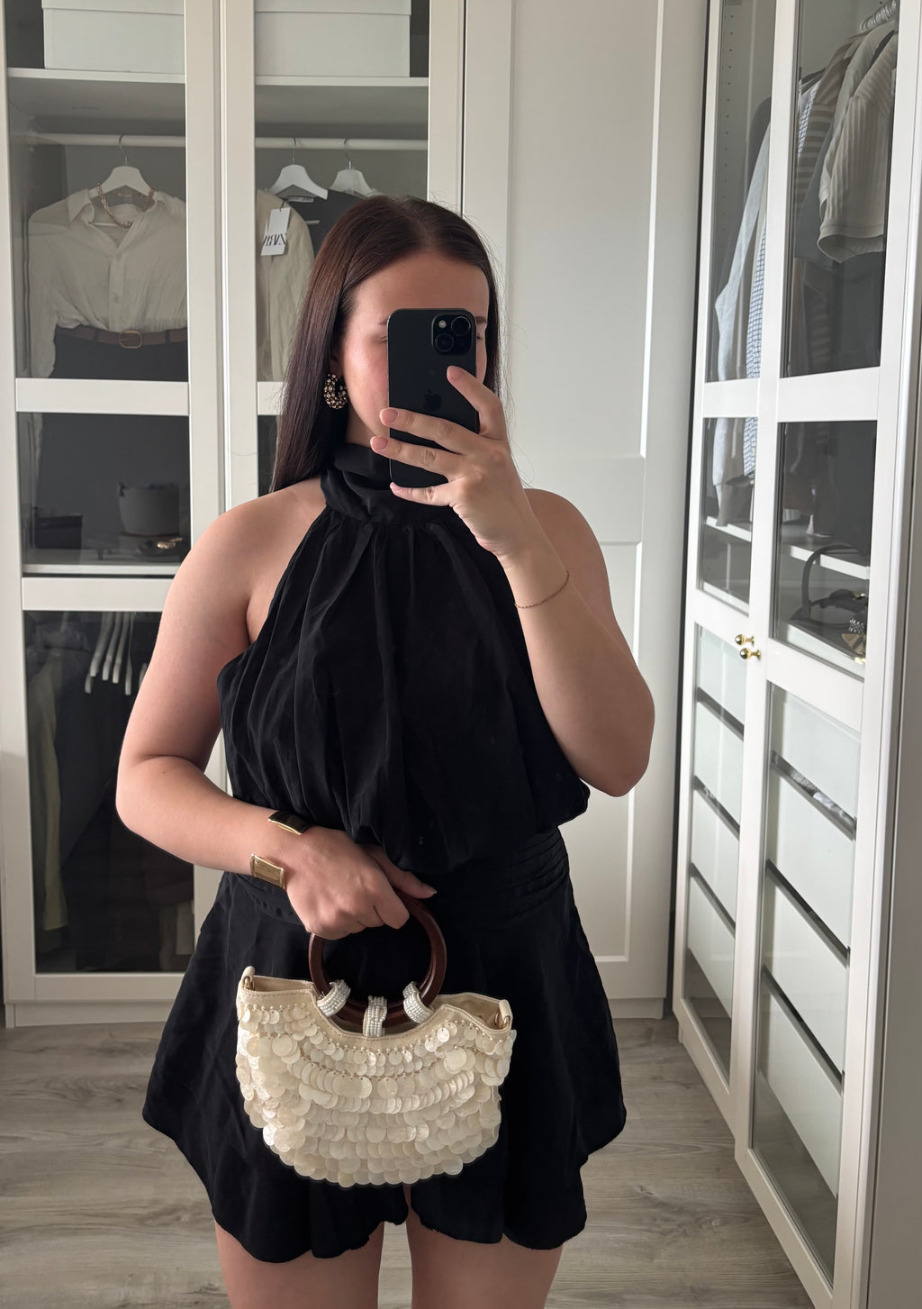 Robe taille M