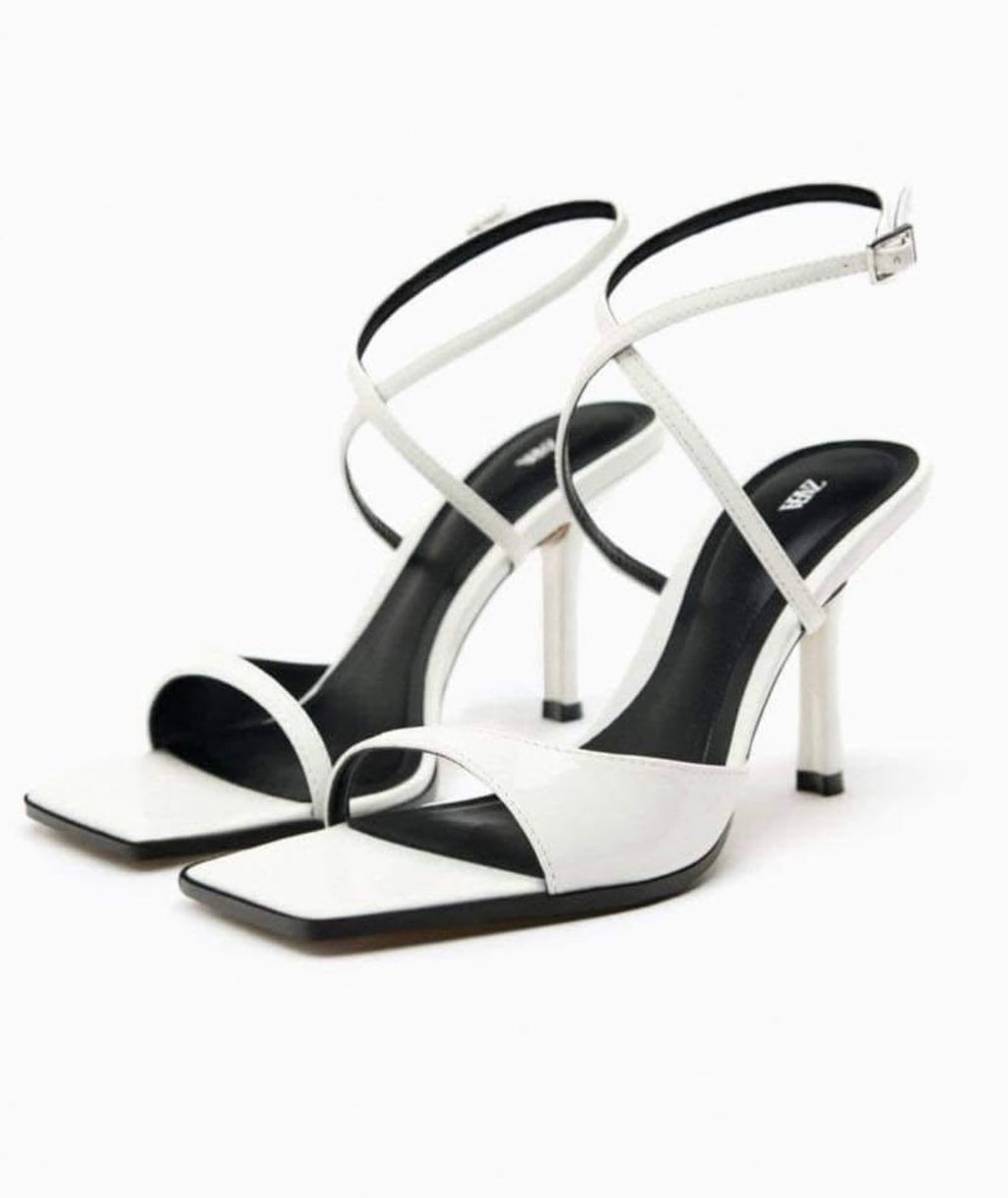 Sandales Zara taille 39