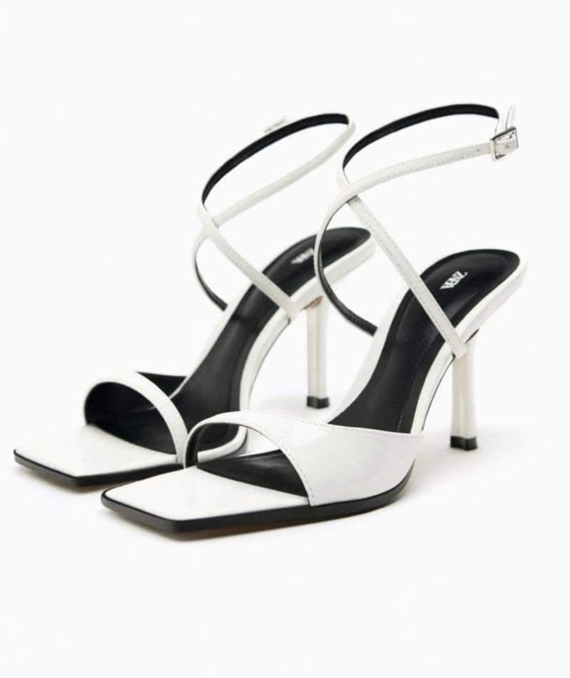 Sandales Zara taille 39