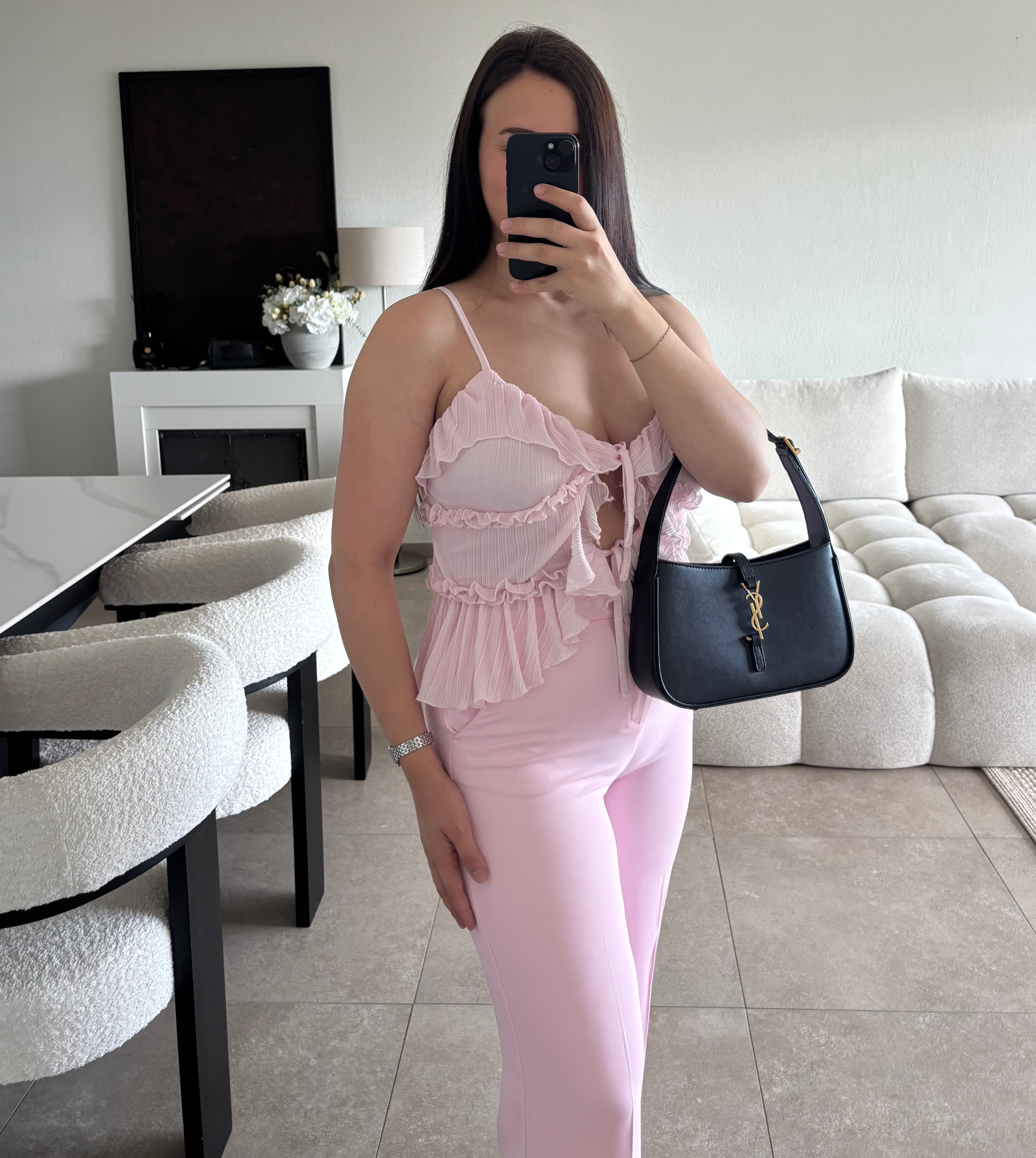 Pantalon Zara taille S