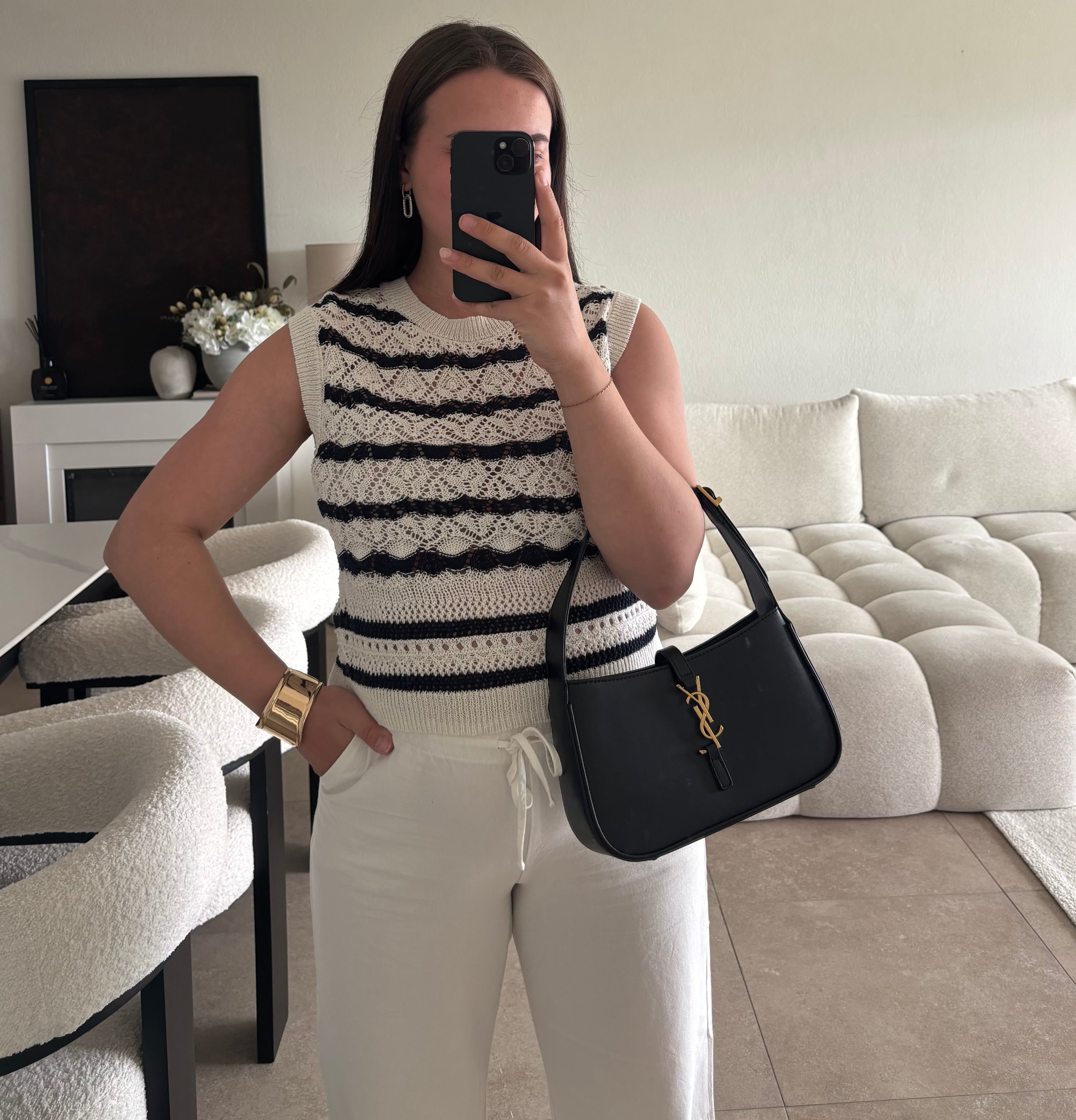Haut PROMOD taille M