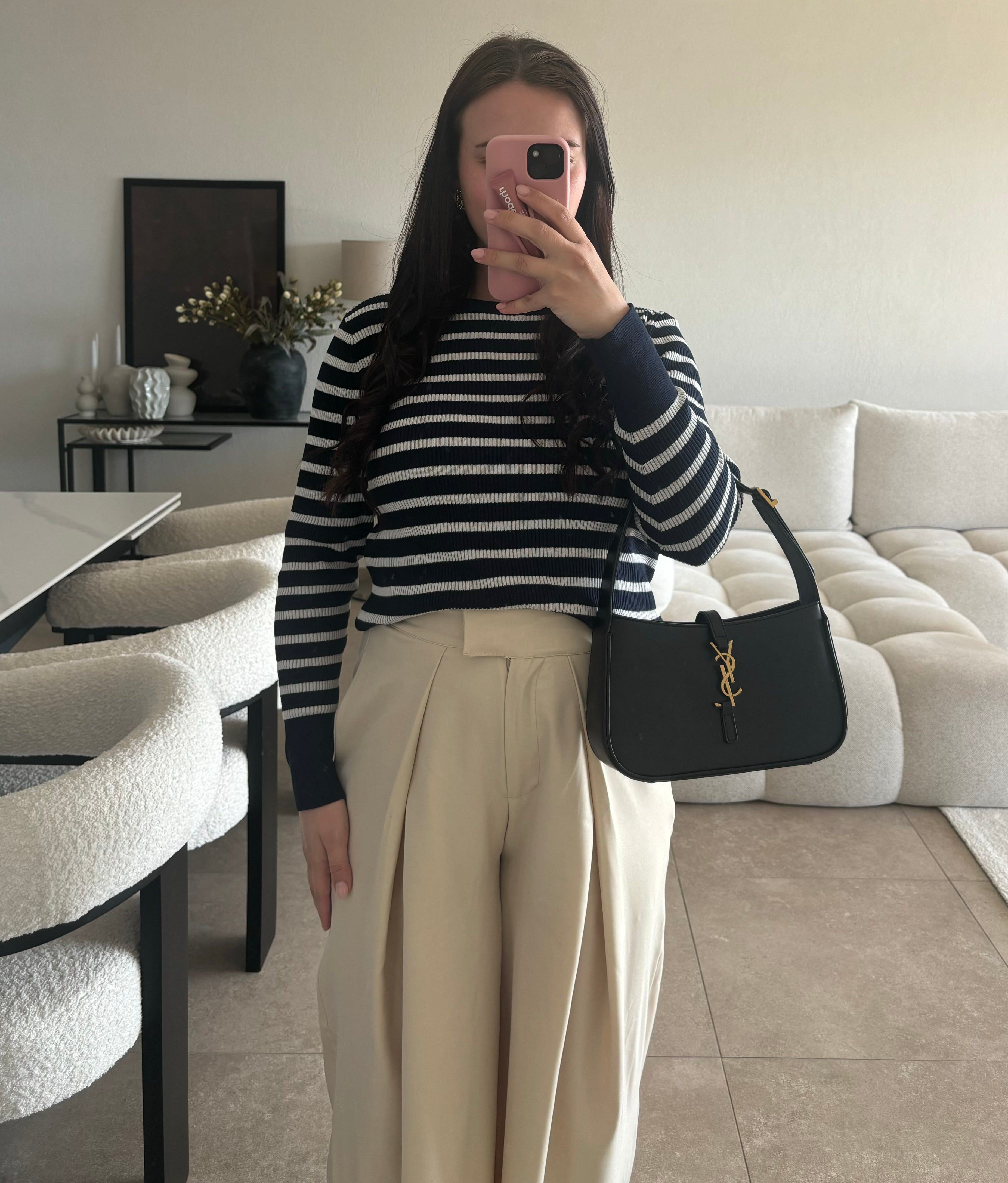 Haut taille M/L