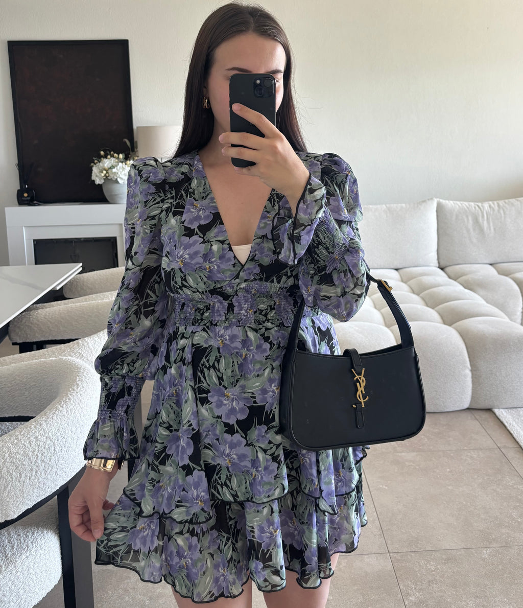 Robe taille unique
