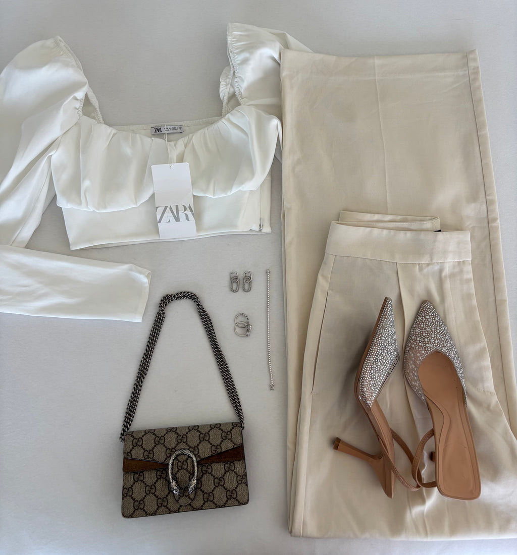 Haut Zara taille S