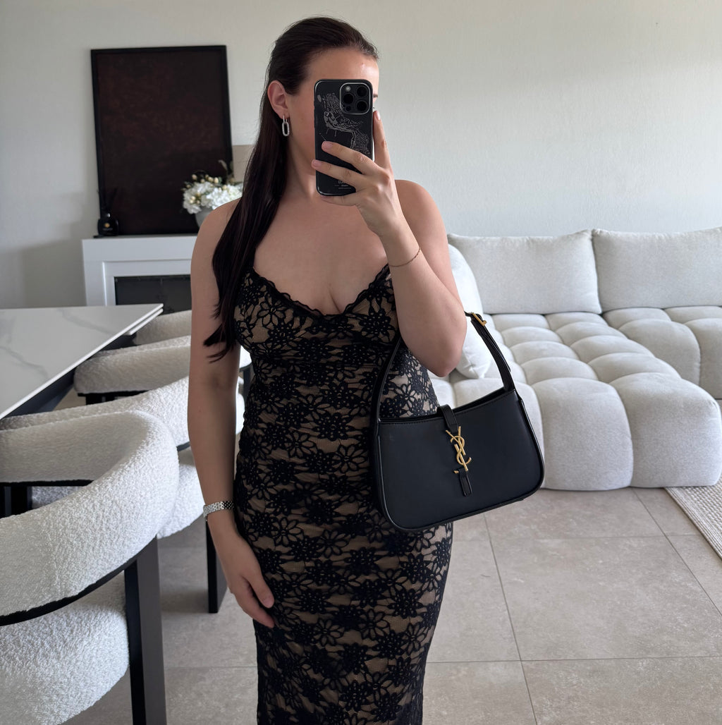 Robe taille M