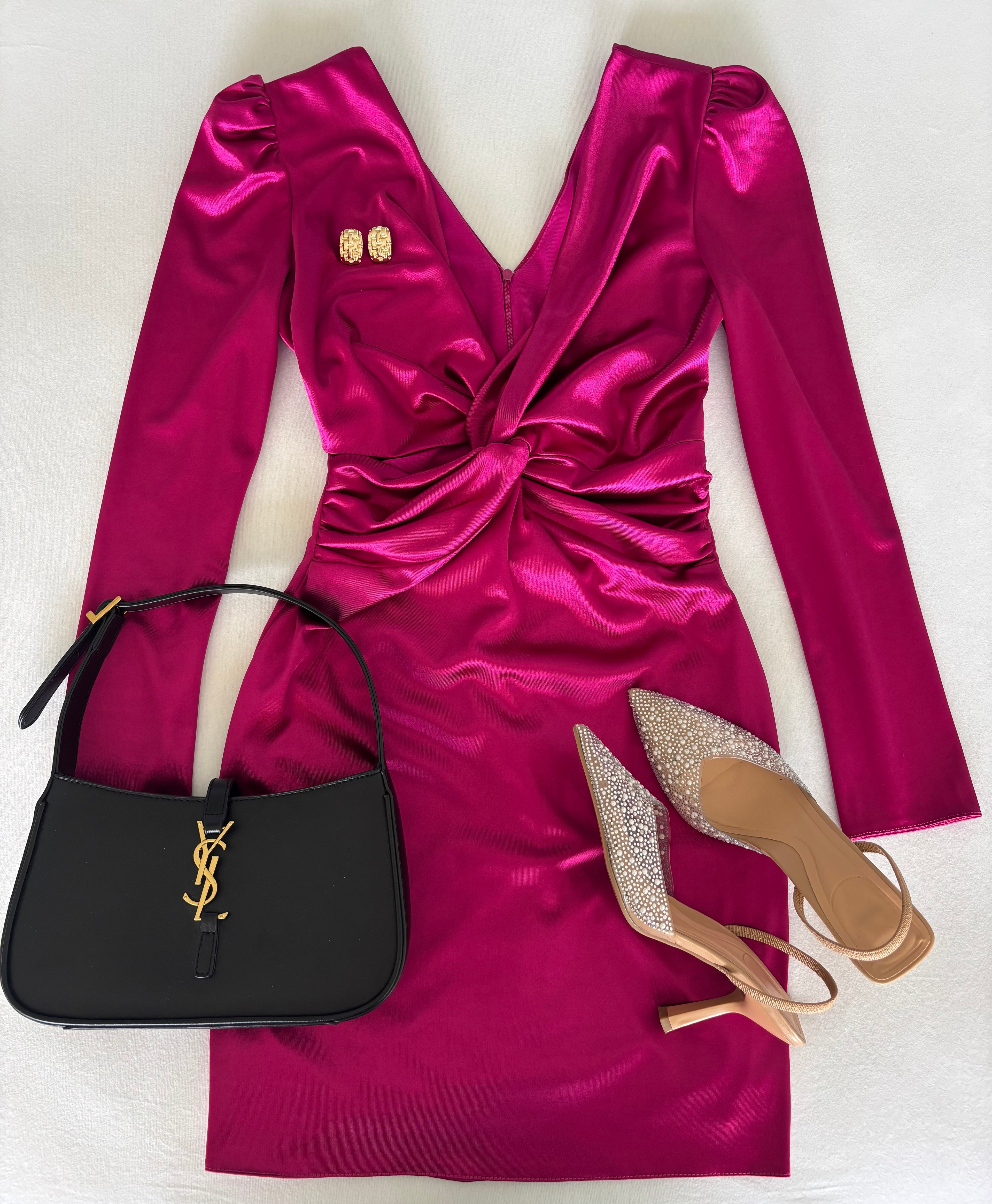 Robe taille 38