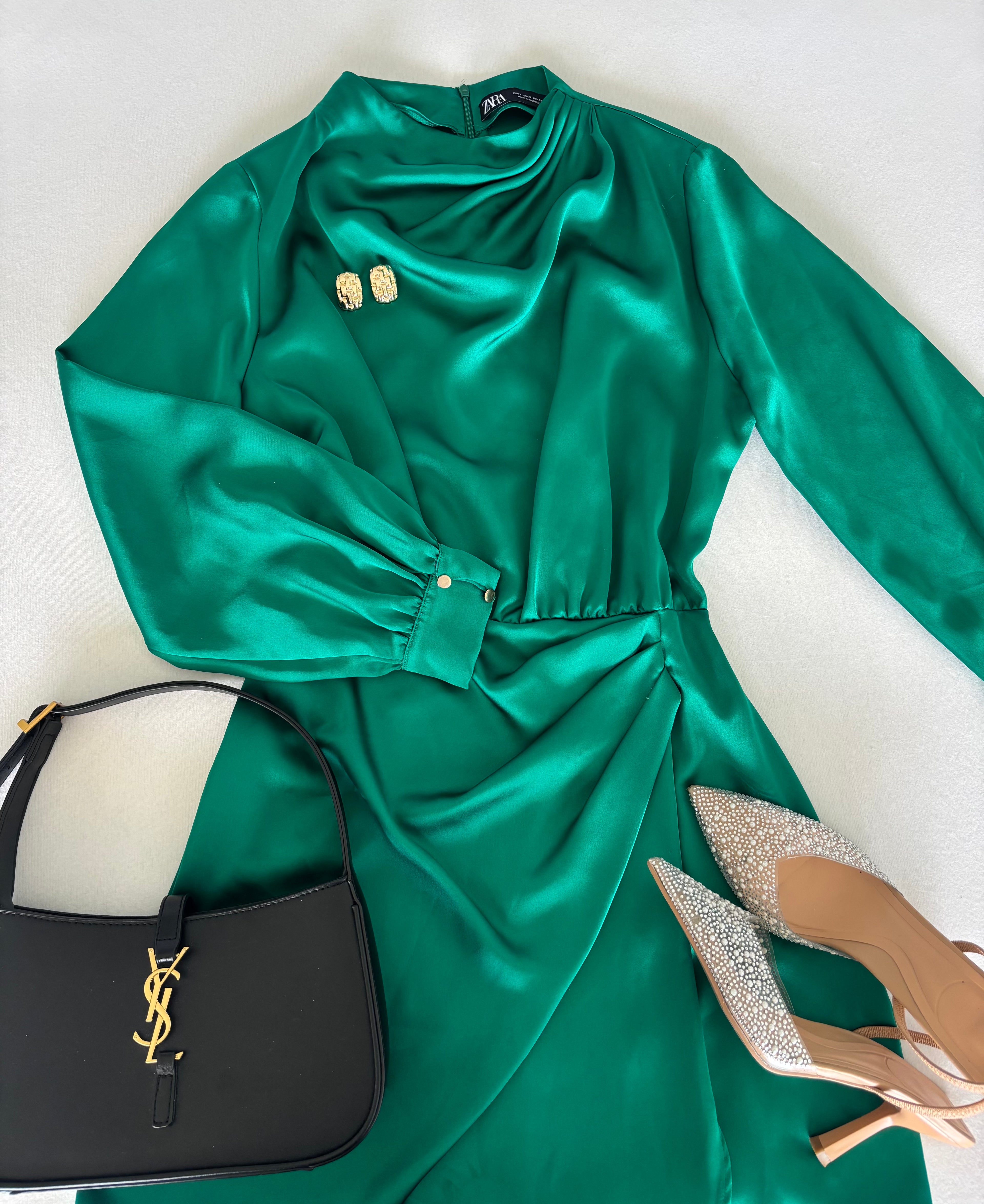 Robe Zara taille S