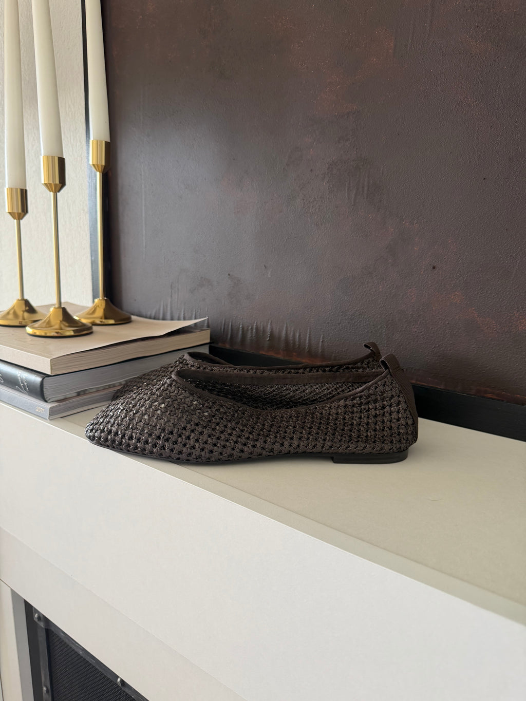 Ballerines H&M taille 39
