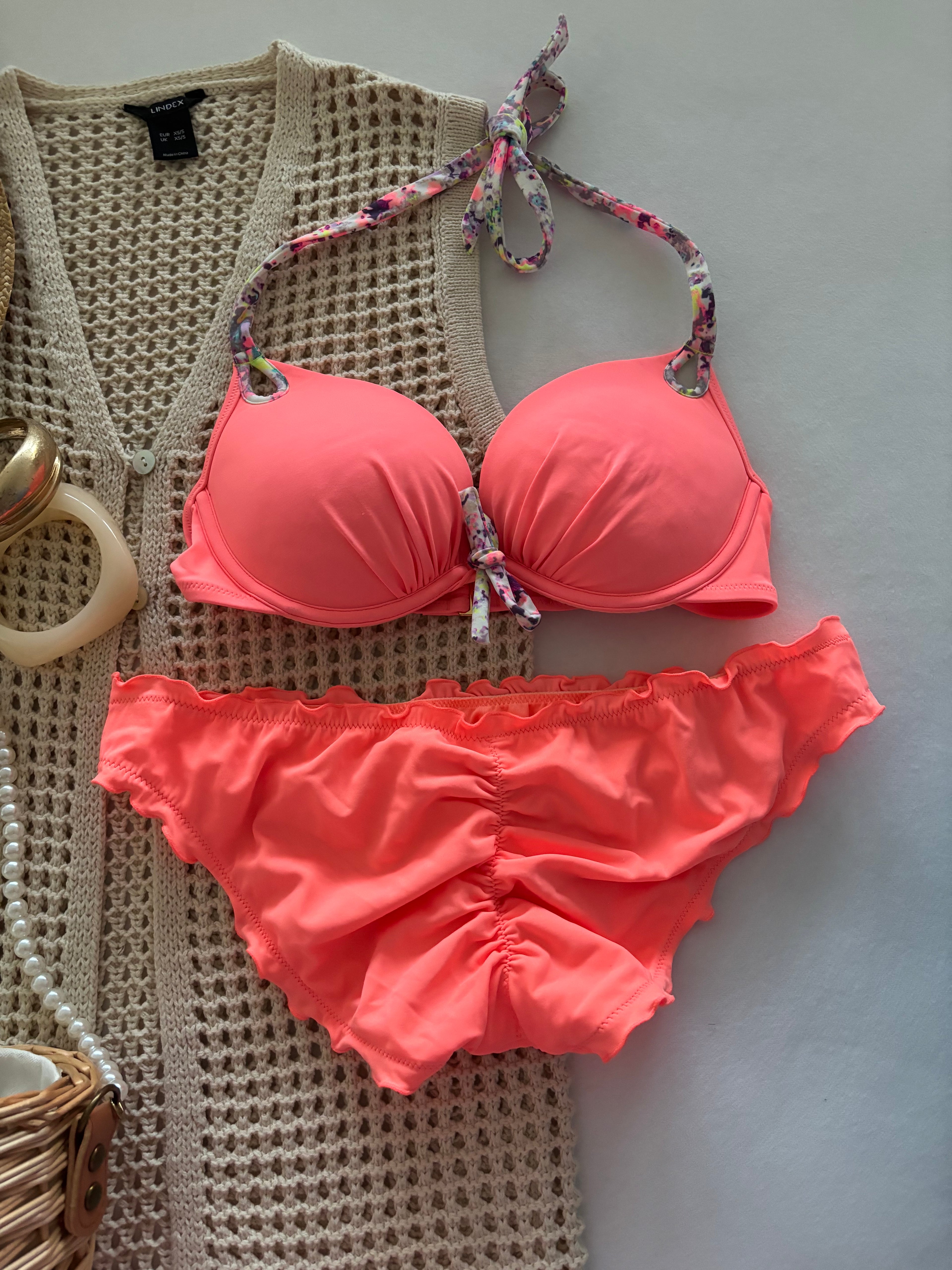 Maillot de bain Victoria’s secret taille M