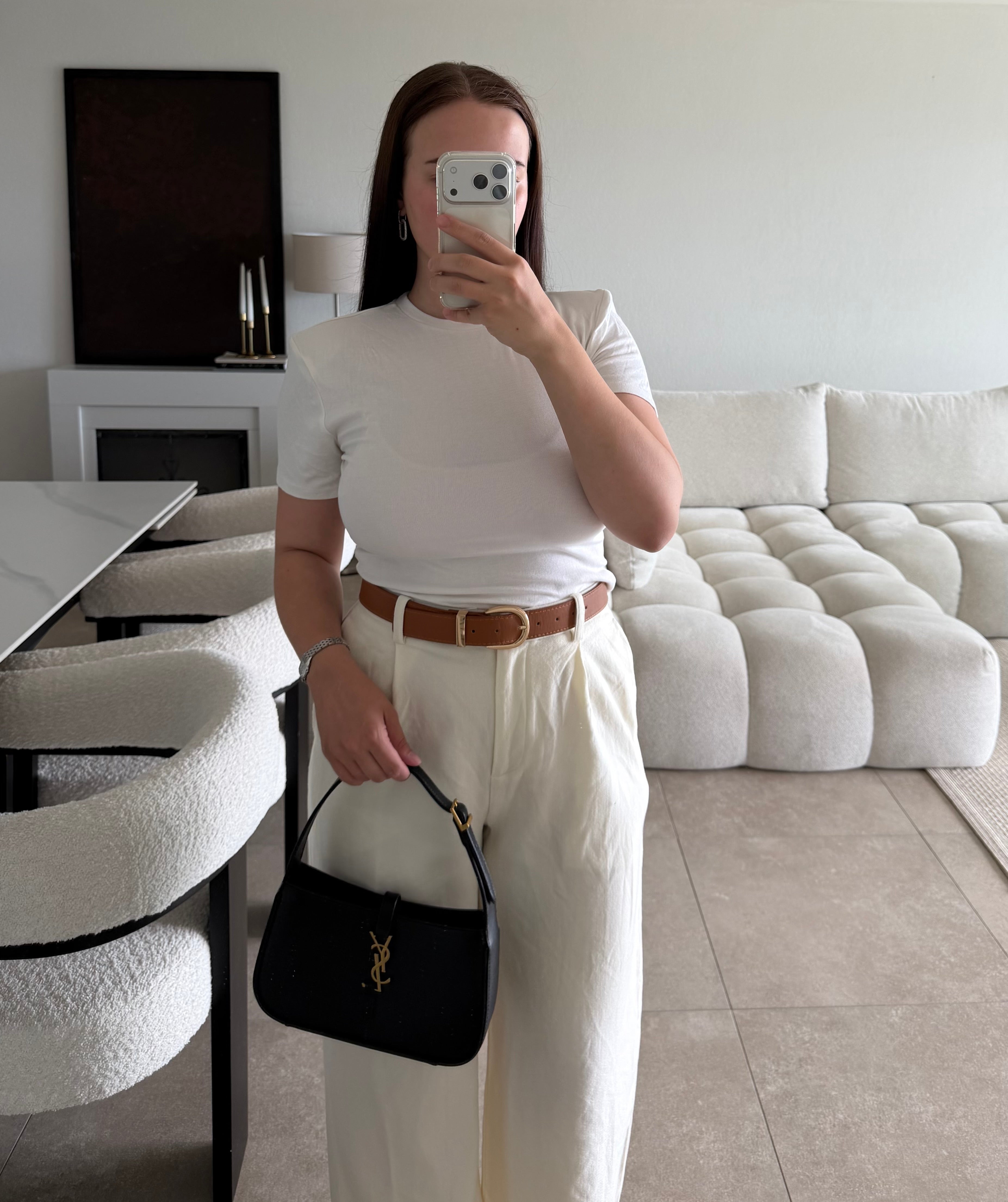 Body H&M taille S