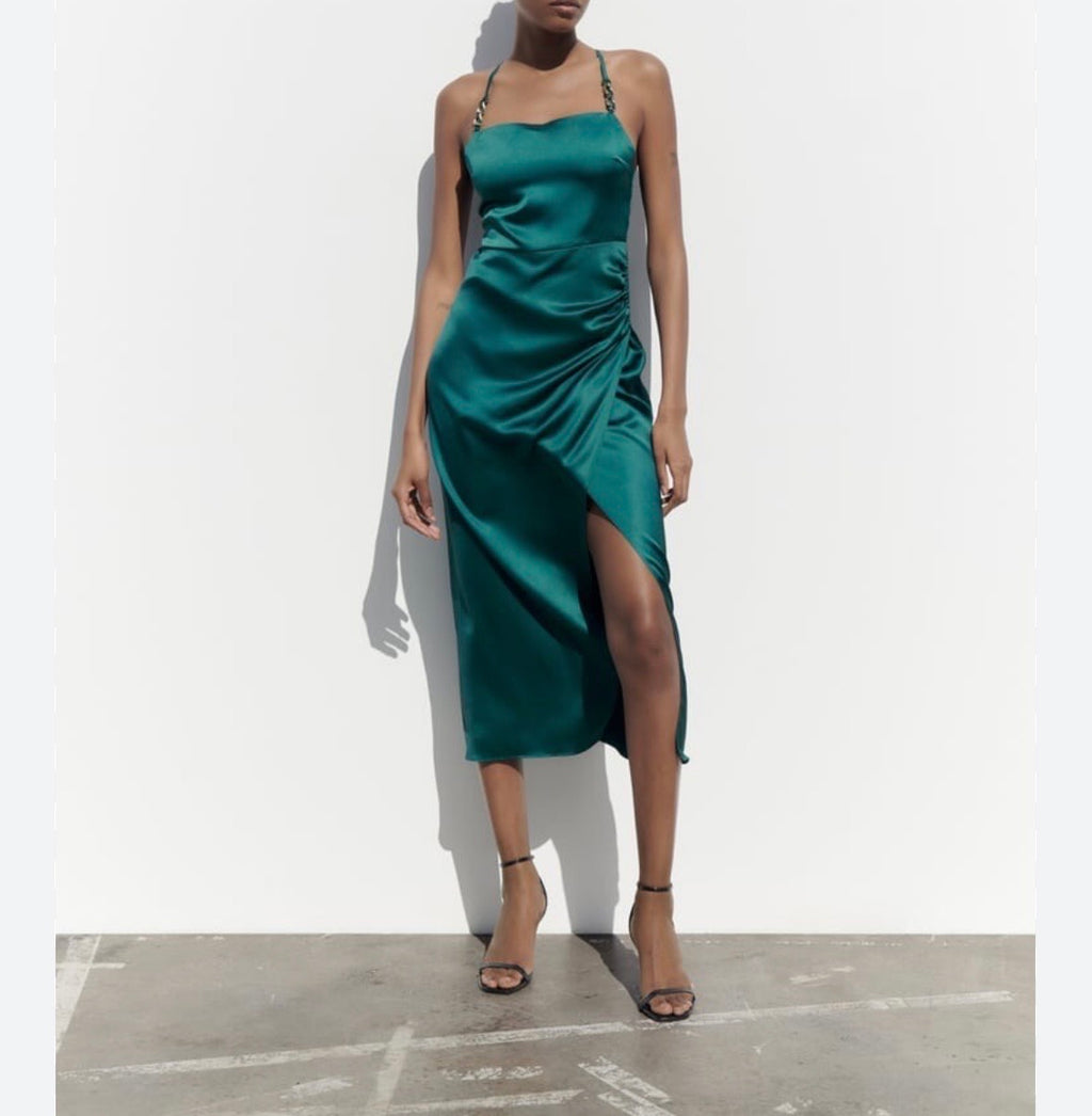 Robe Zara taille M