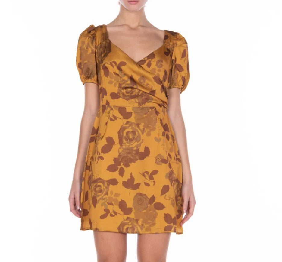 Robe Glamorous taille 40
