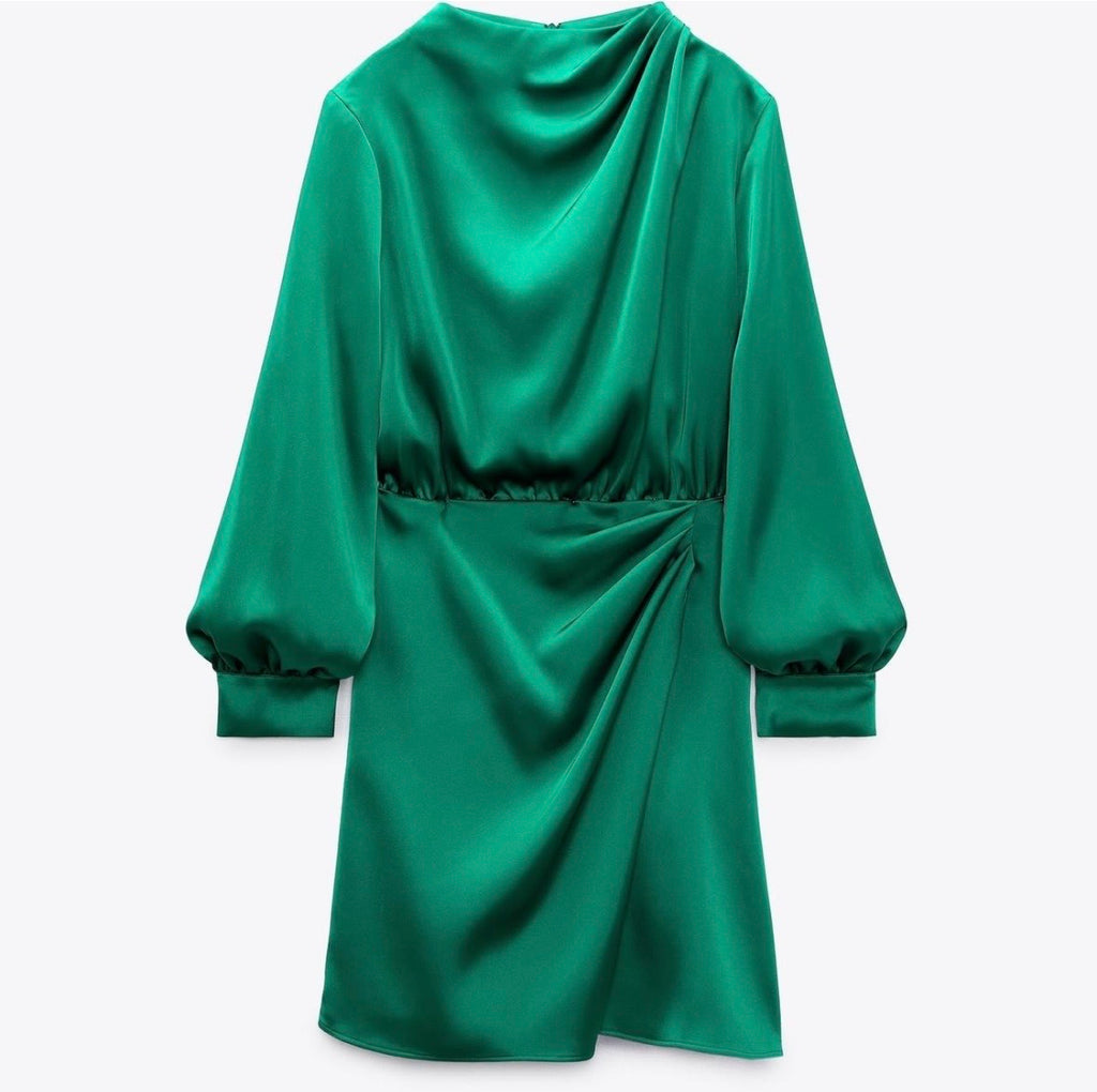 Robe Zara taille S