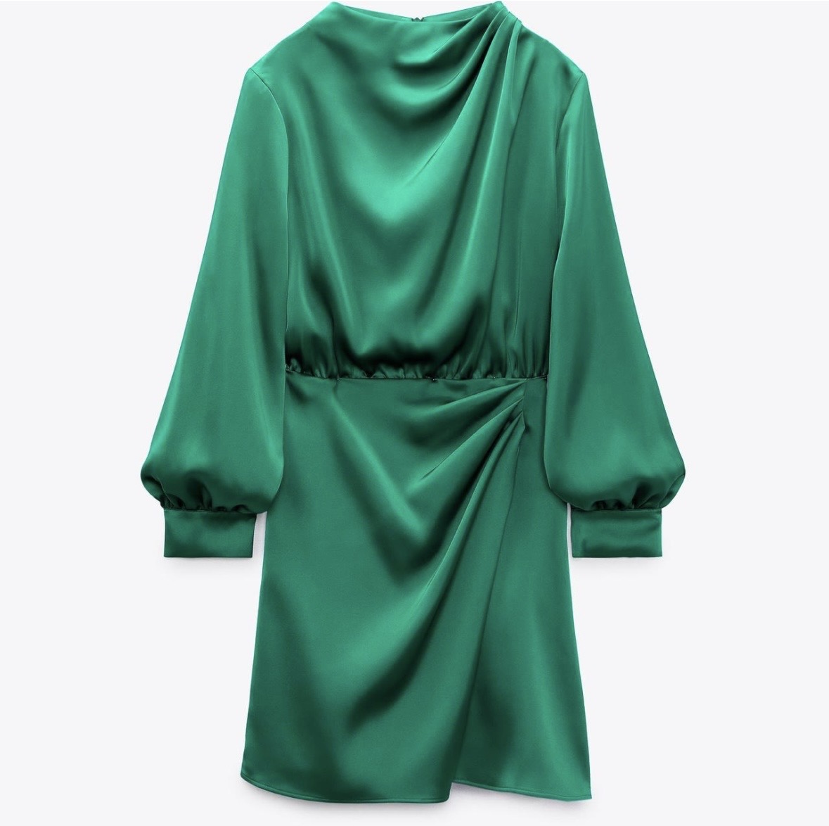 Robe Zara taille S