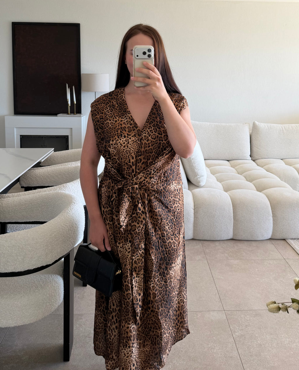 Robe H&M taille L