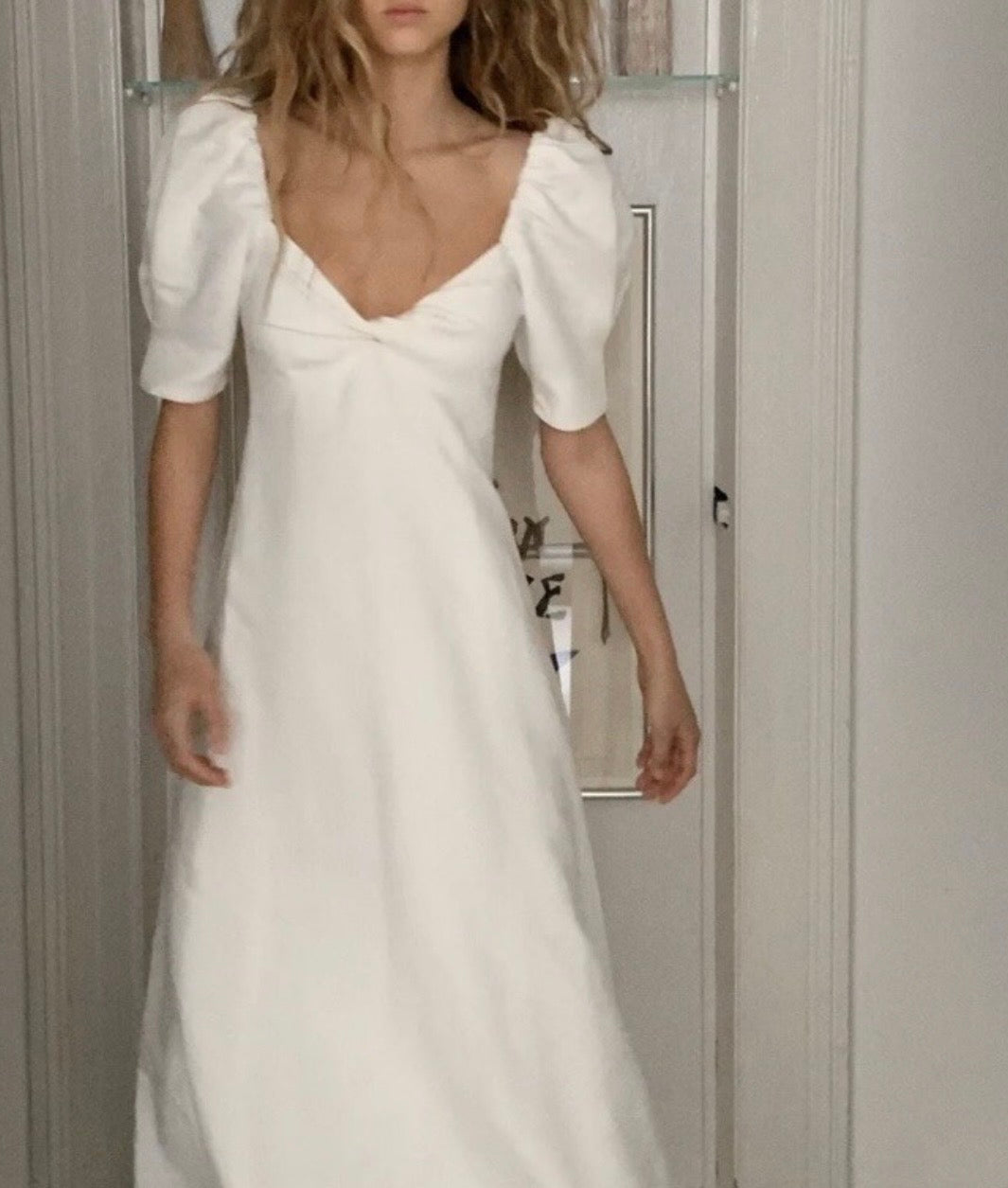 Robe Zara taille XS