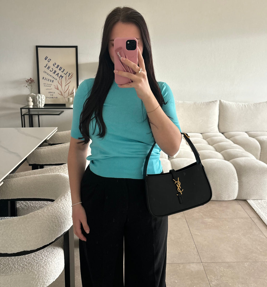 Haut en maille ZARA taille S