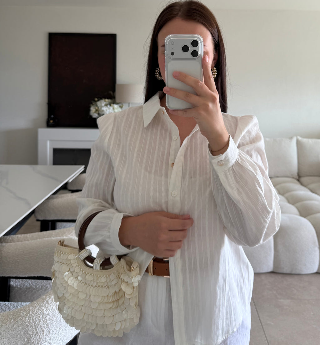 Blouse taille S/M