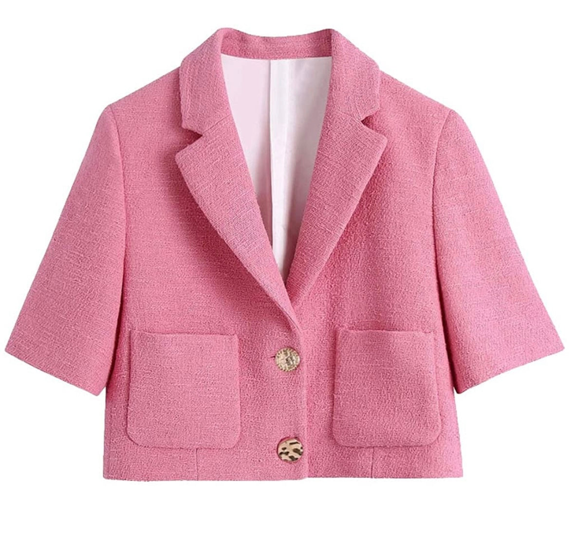 Blazer/haut Zara taille S