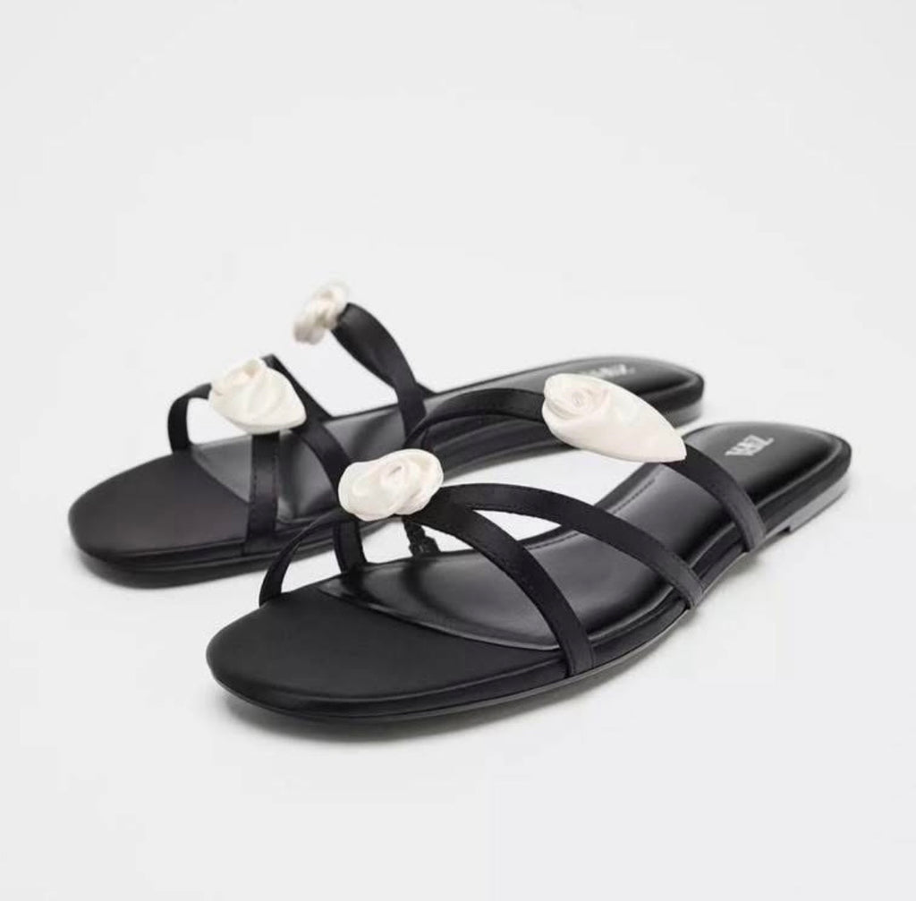 Sandales Zara taille 37