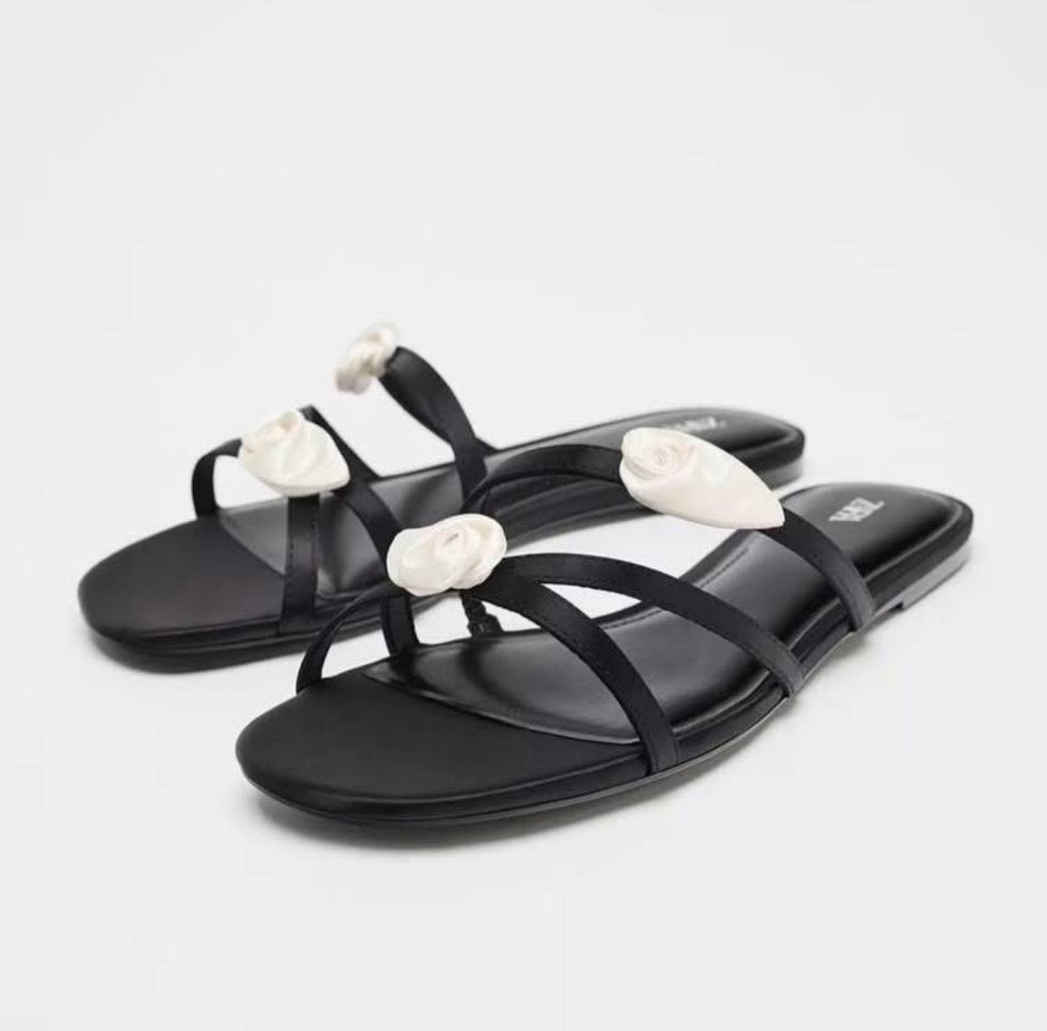 Sandales Zara taille 37
