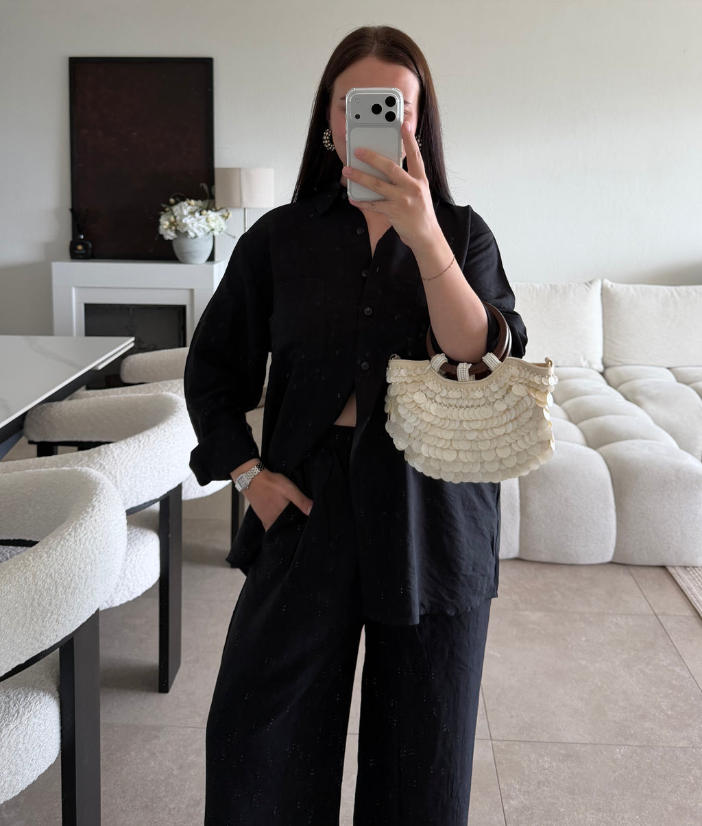 Ensemble taille unique (S->XL)