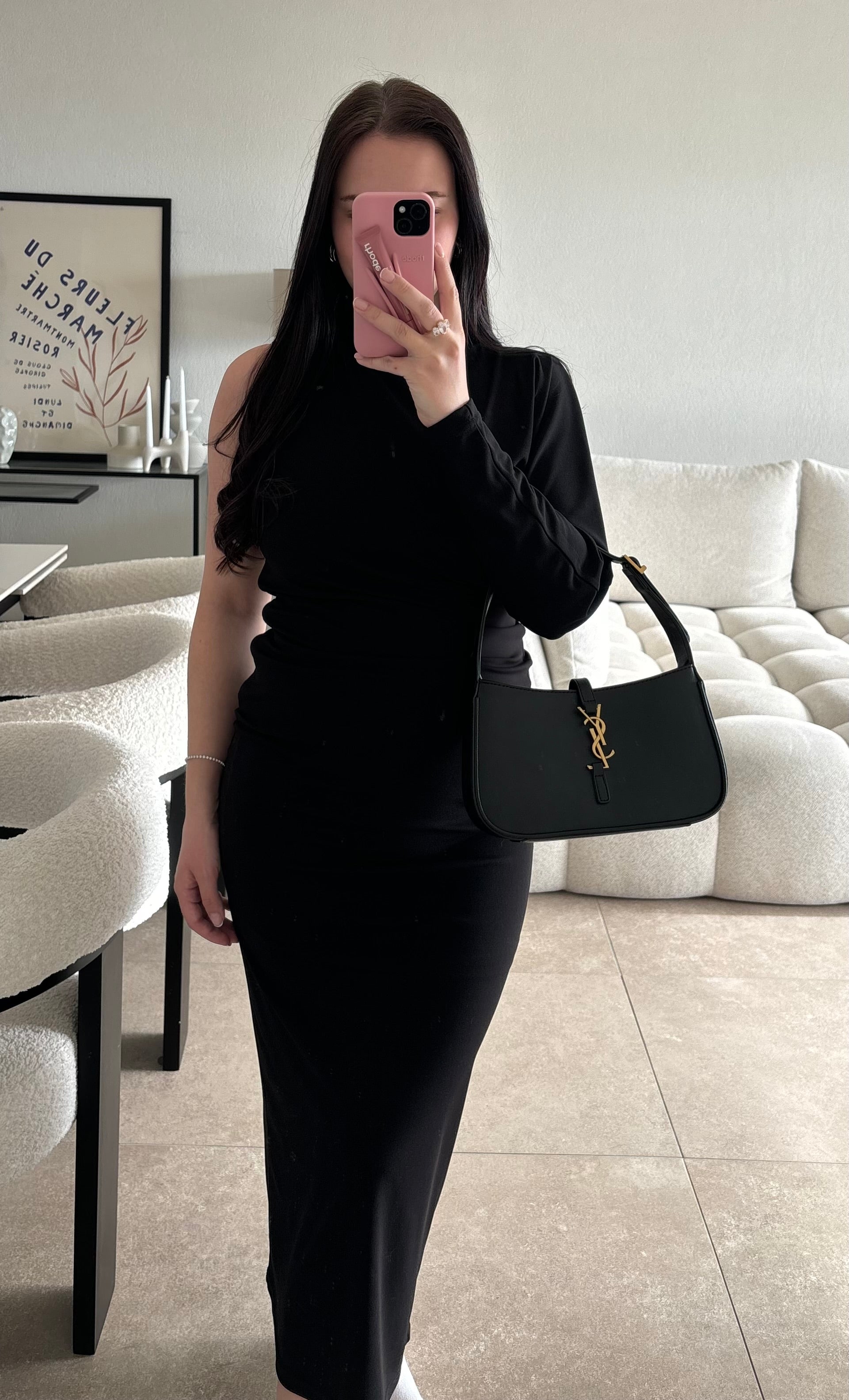 Robe ZARA taille XS (peut aller pour un S/M)