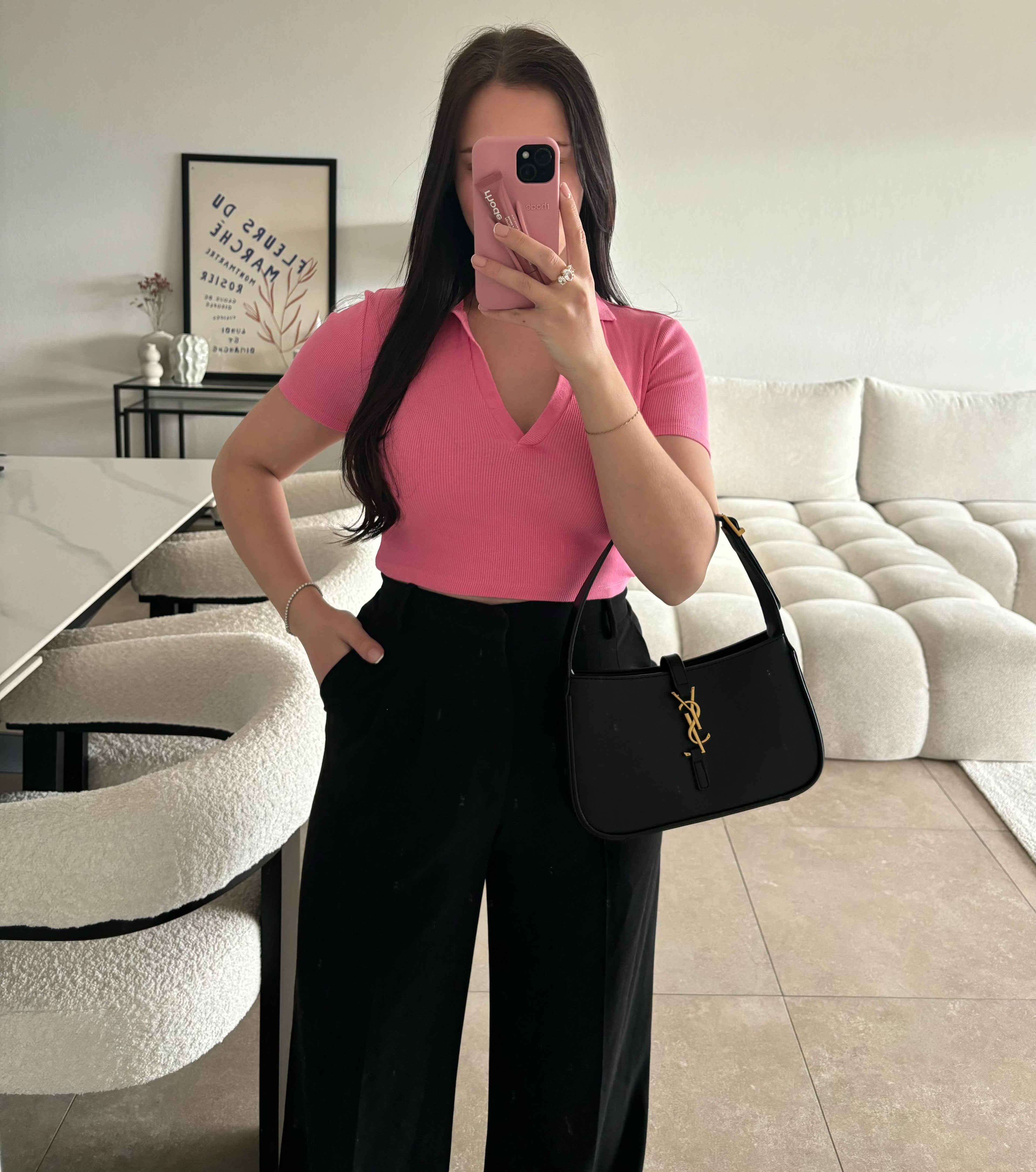 T-shirt ZARA taille M