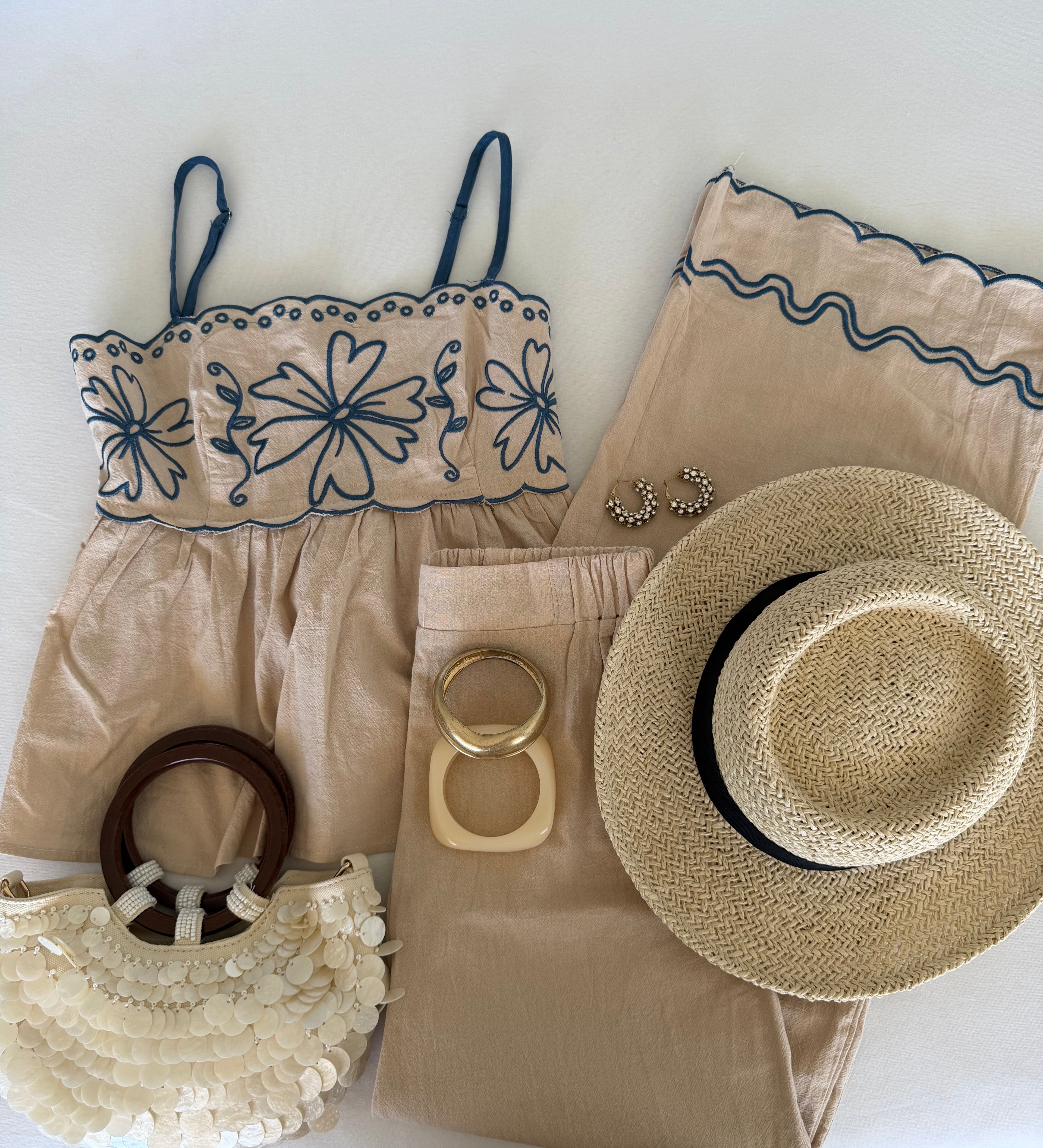 Ensemble taille S/M