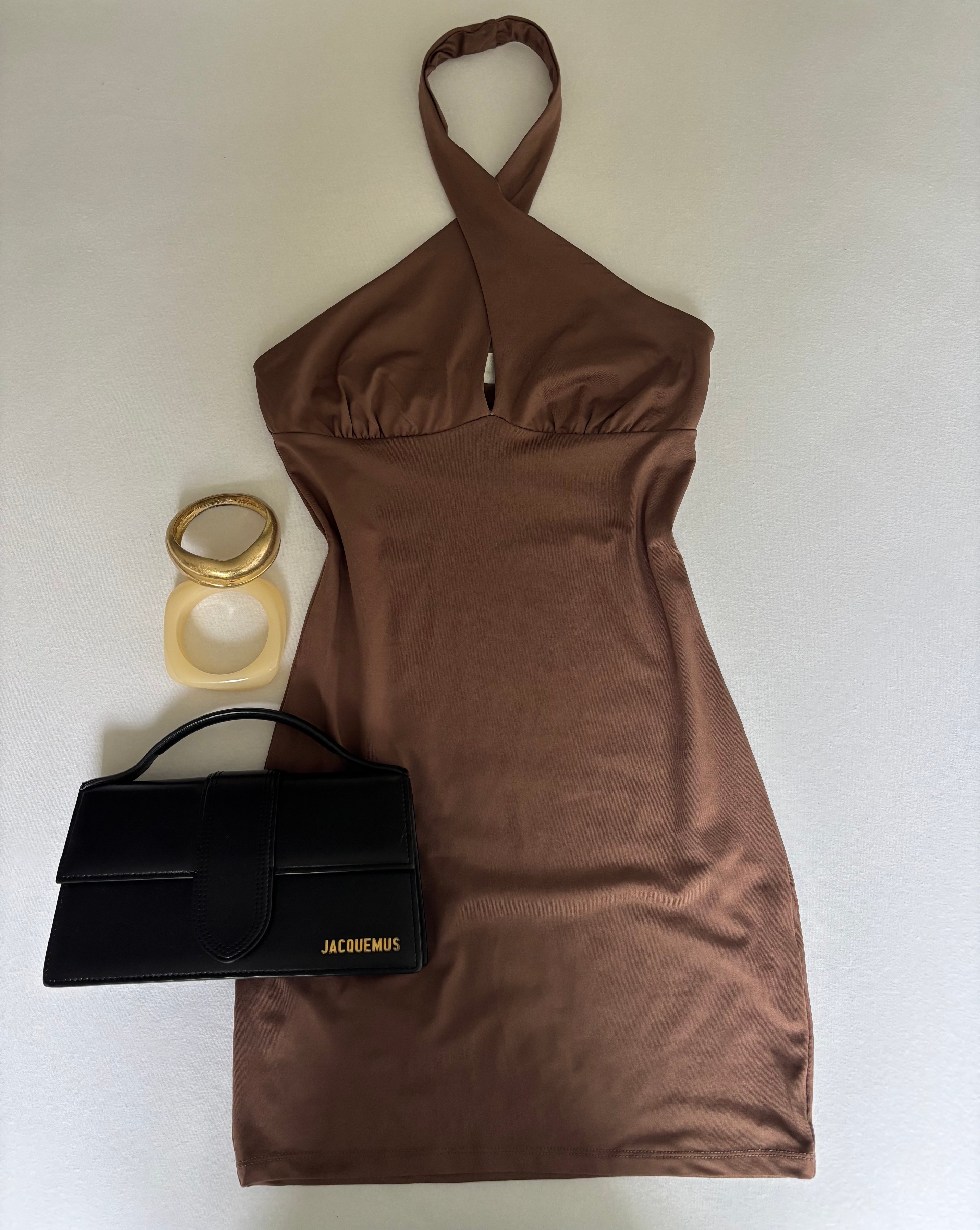 Robe H&M taille S
