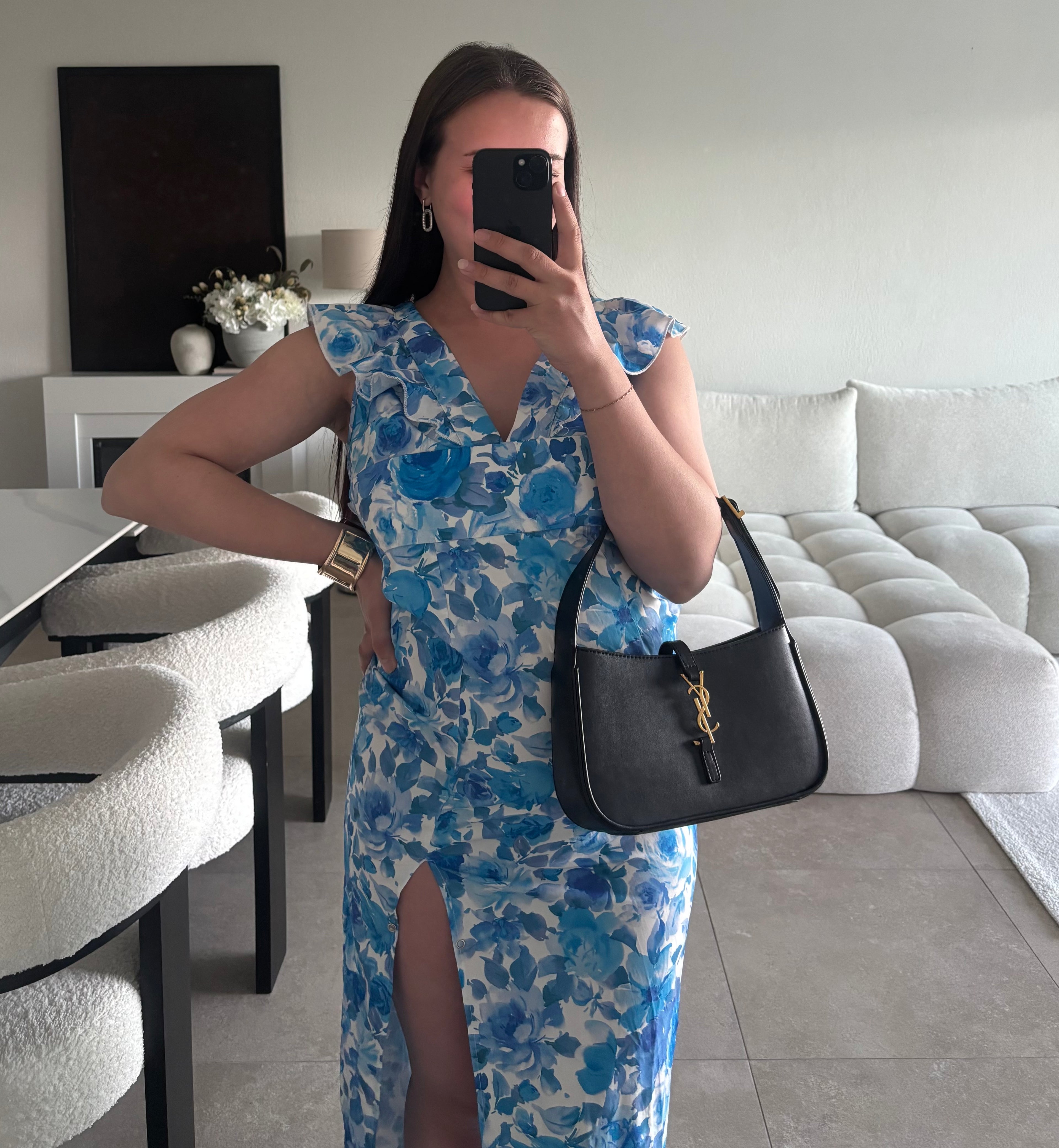 Robe taille M