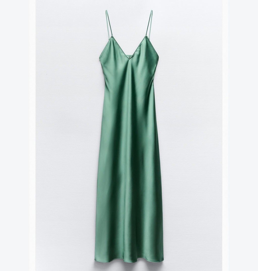 Robe Zara taille M