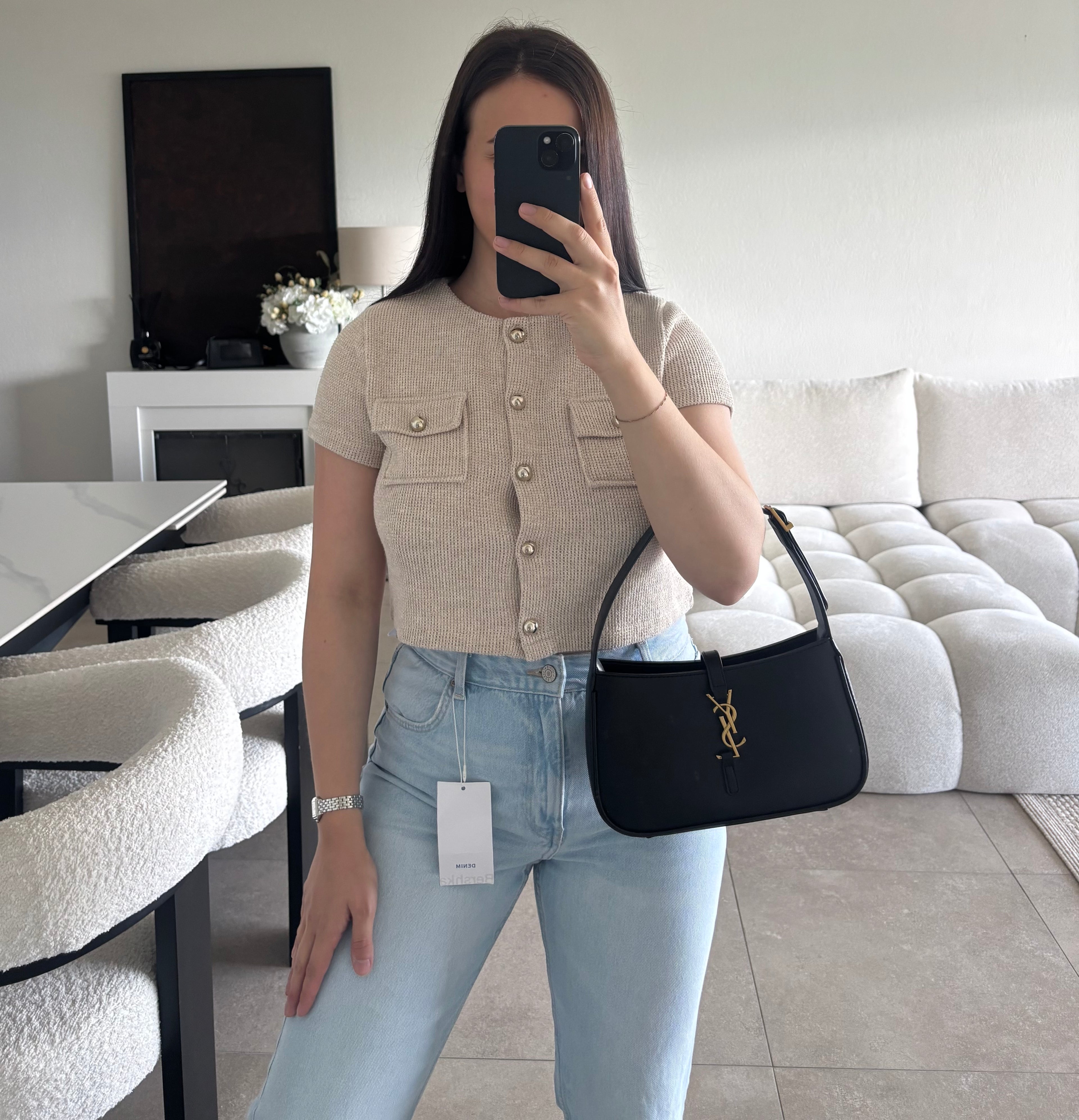 Haut H&M taille M