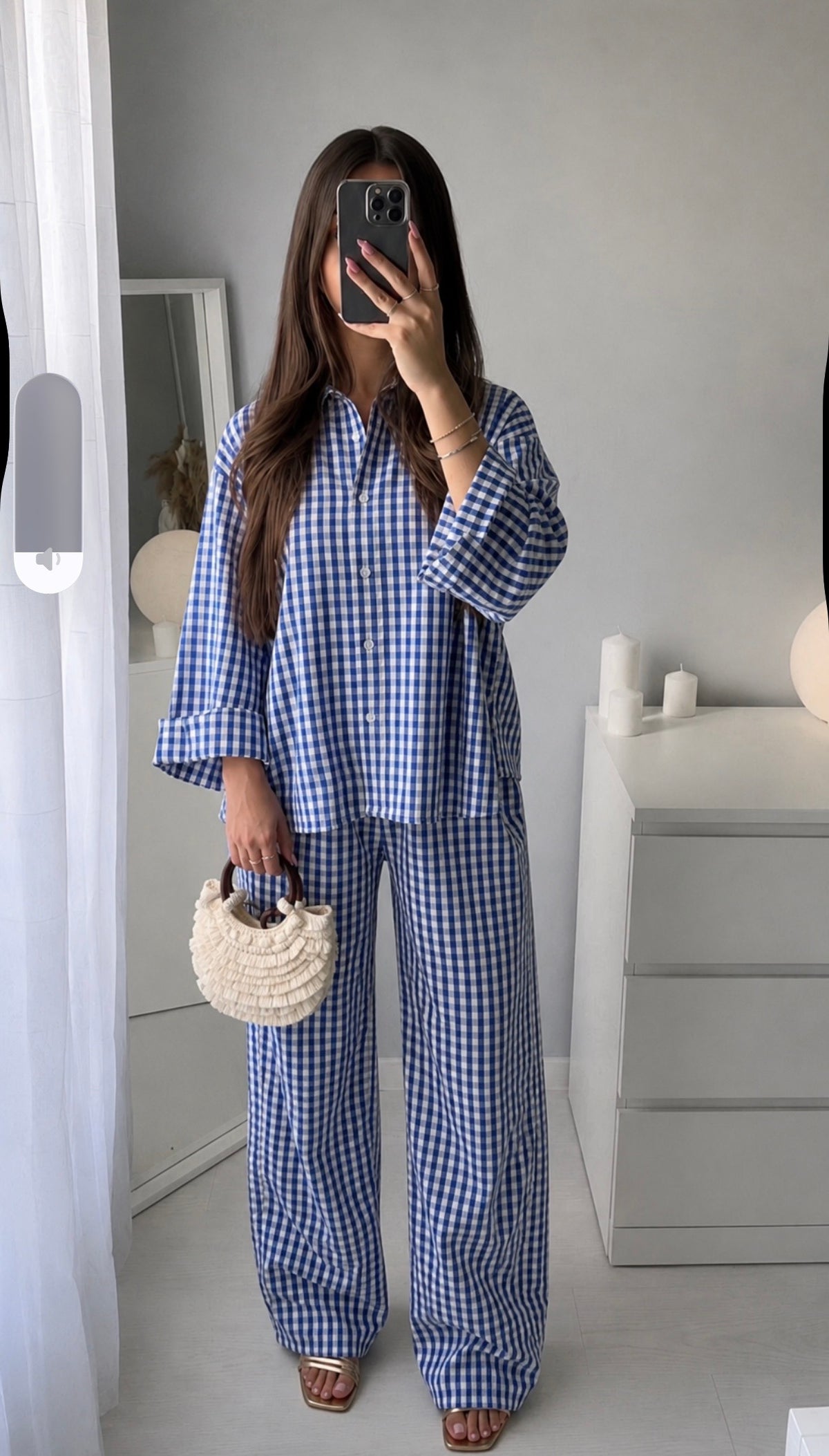 Énsemble taille S/M/L