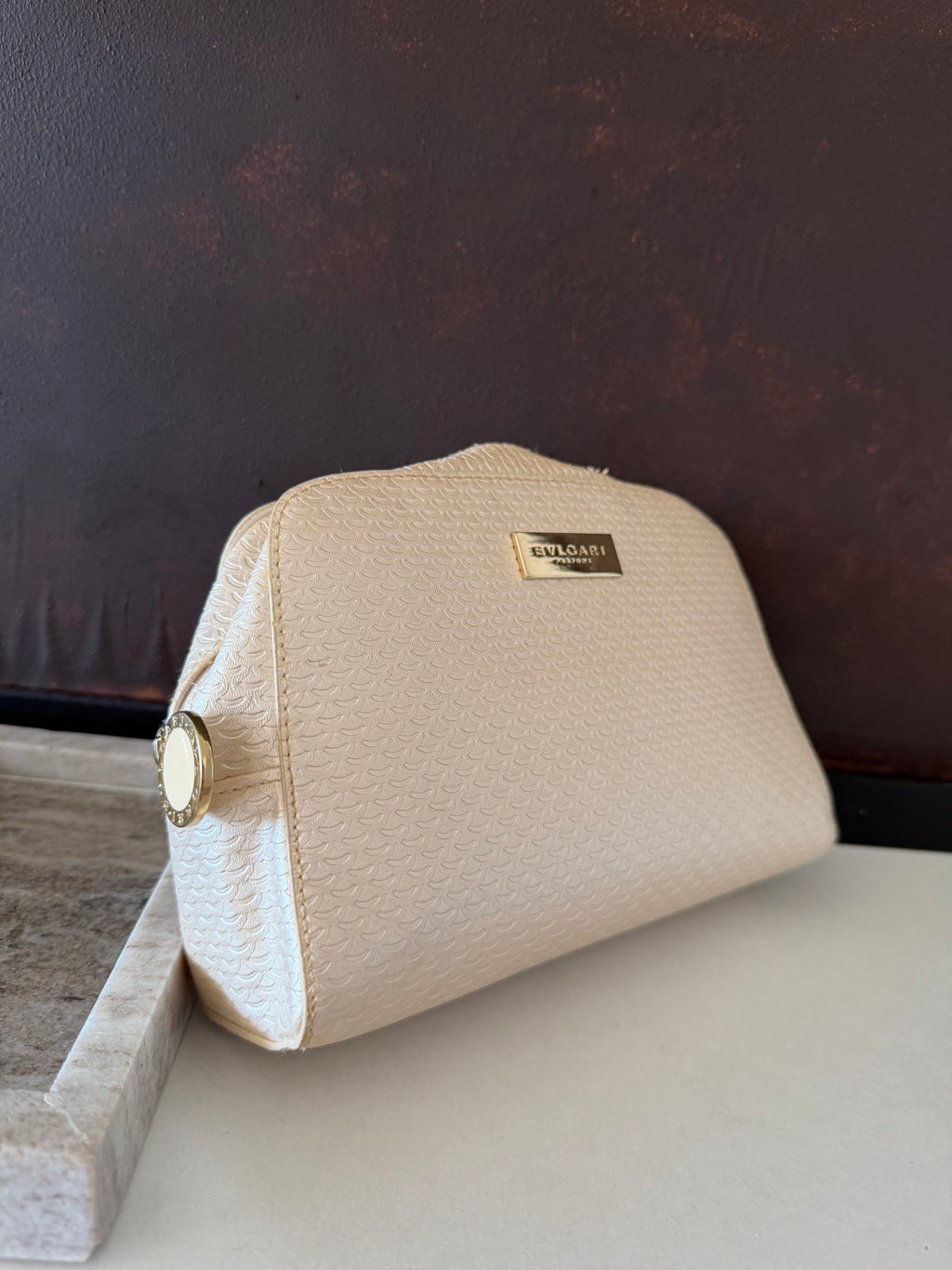Trousse Bvlgari