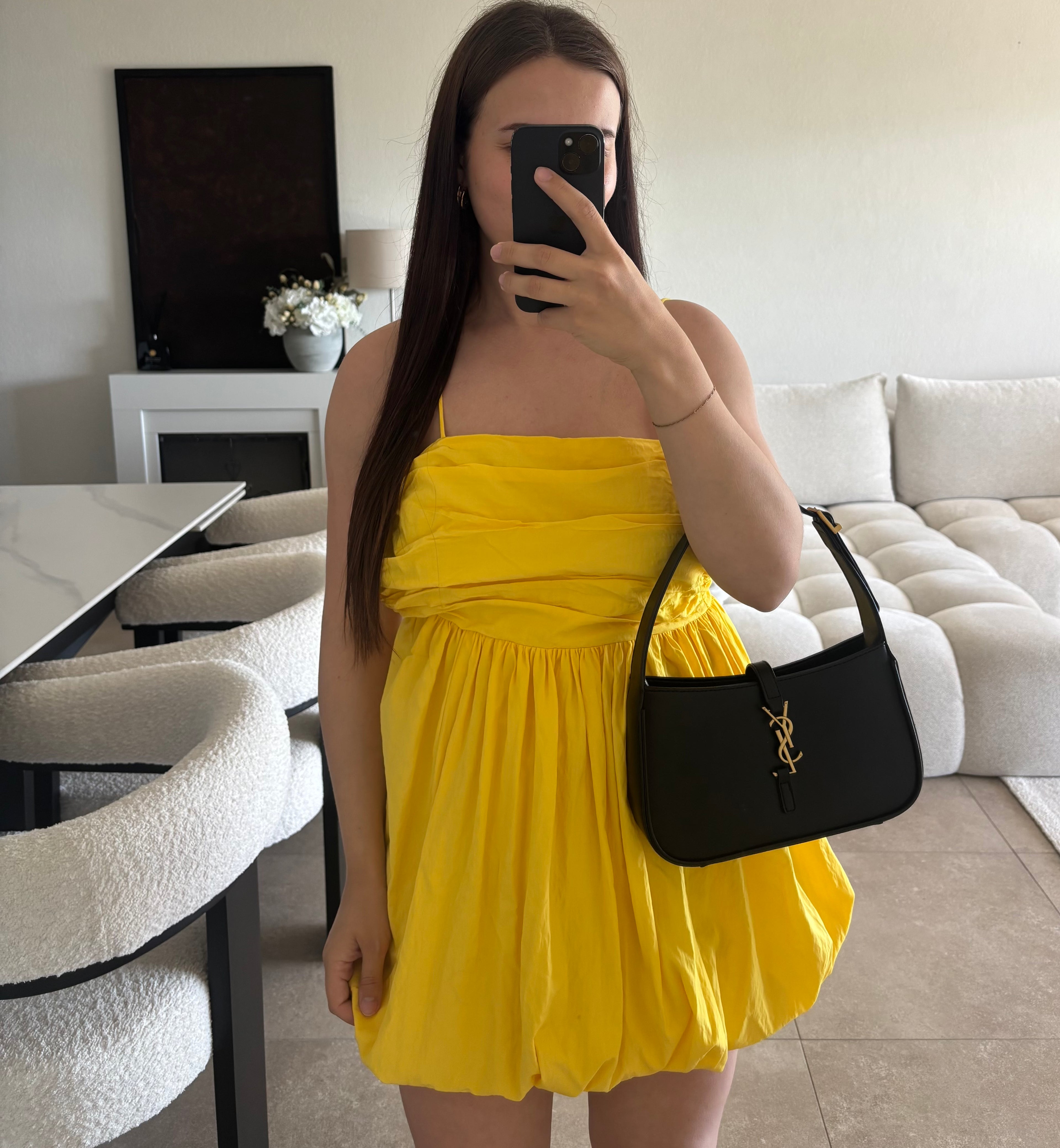 Robe H&M taille 36