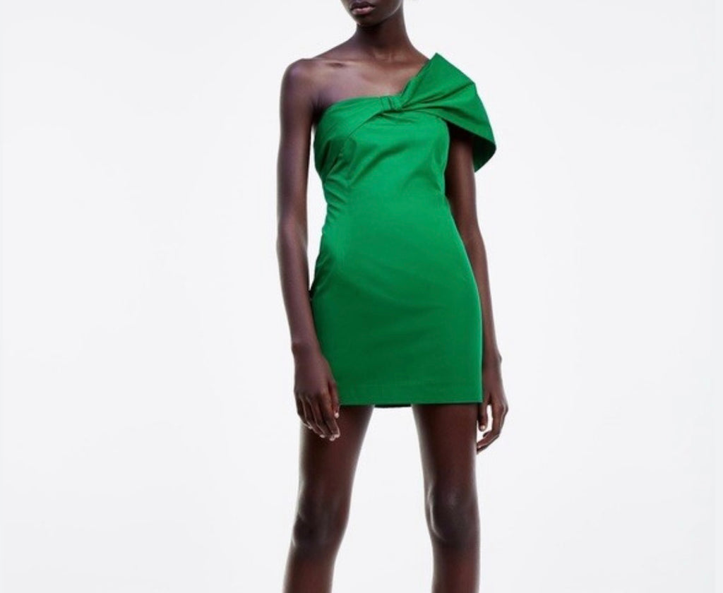 Robe Zara taille S