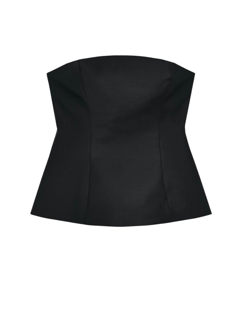 Bustier Zara taille S