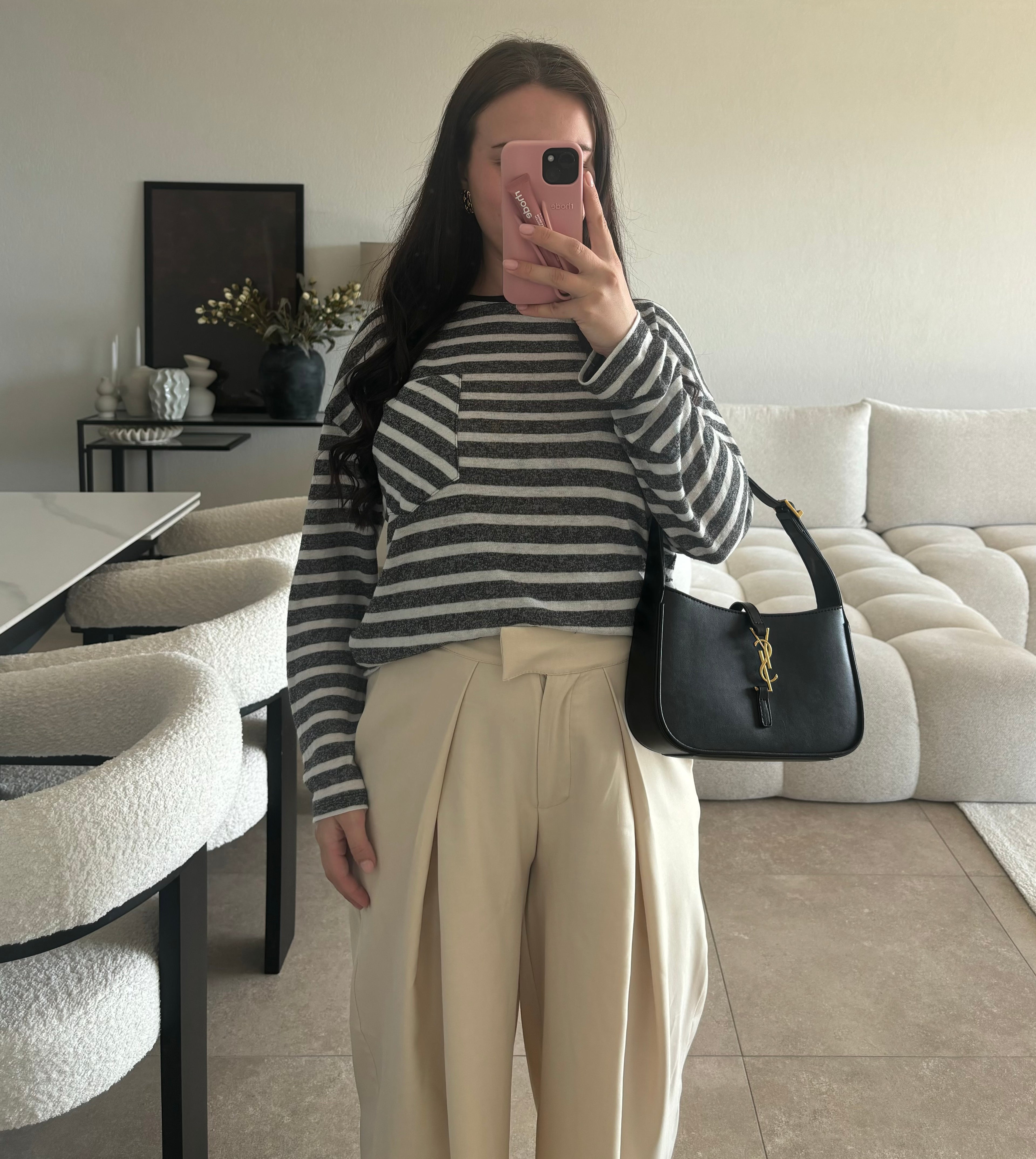 Haut taille M/L